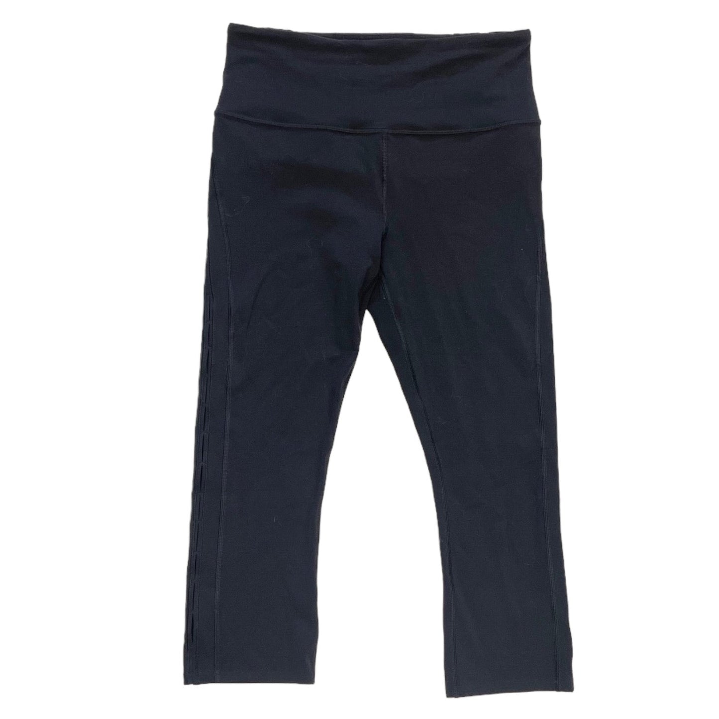 Athletic Leggings By Athleta Size: M