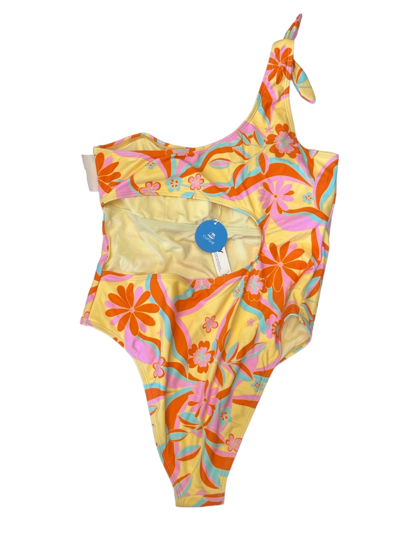 Swimsuit By Cupshe Size: L