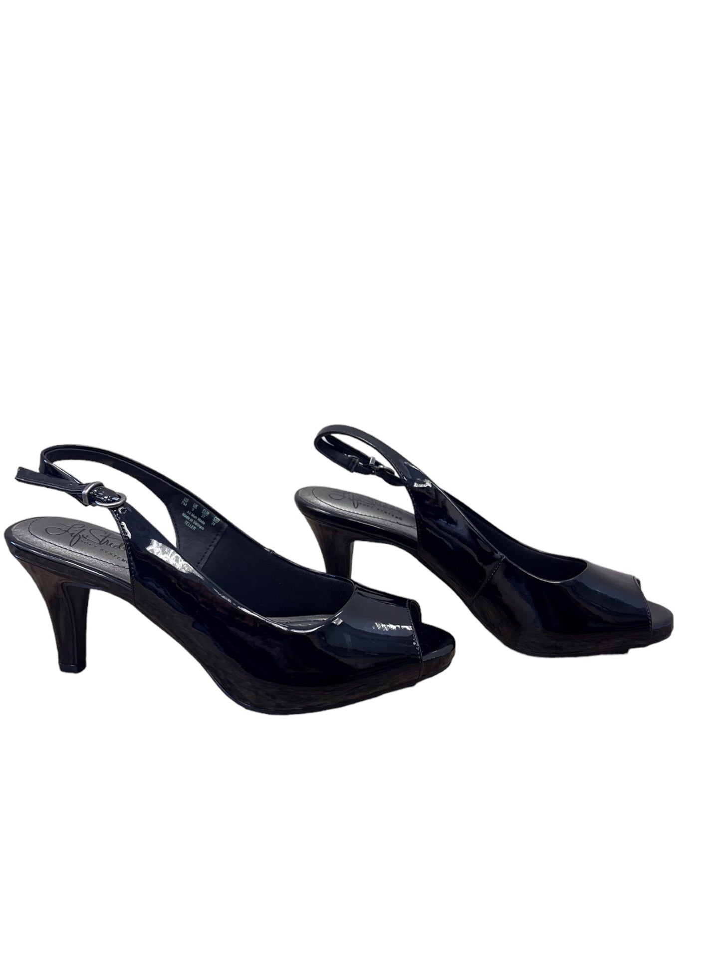 Shoes Heels Stiletto By Life Stride Size: 7