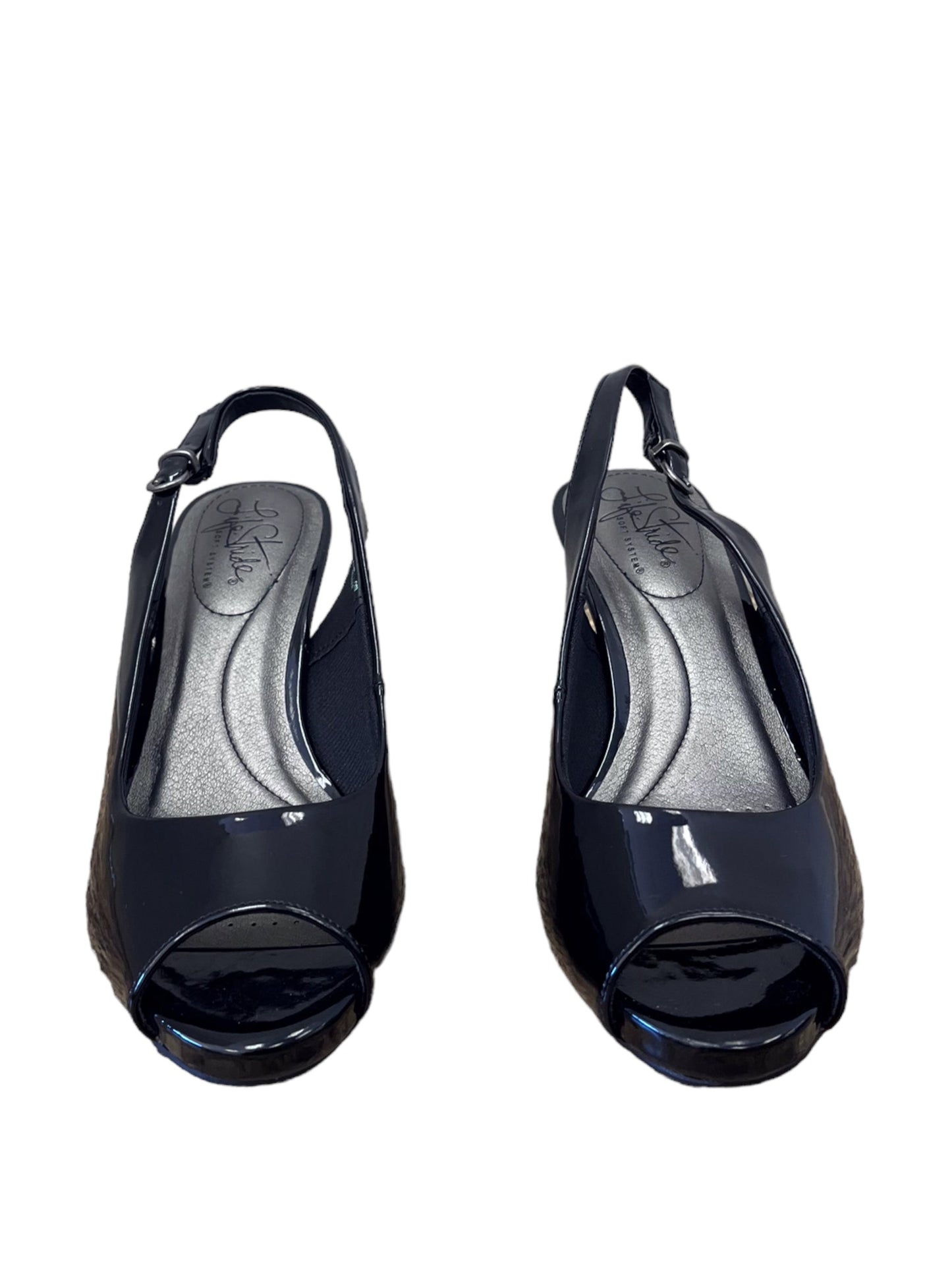 Shoes Heels Stiletto By Life Stride Size: 7