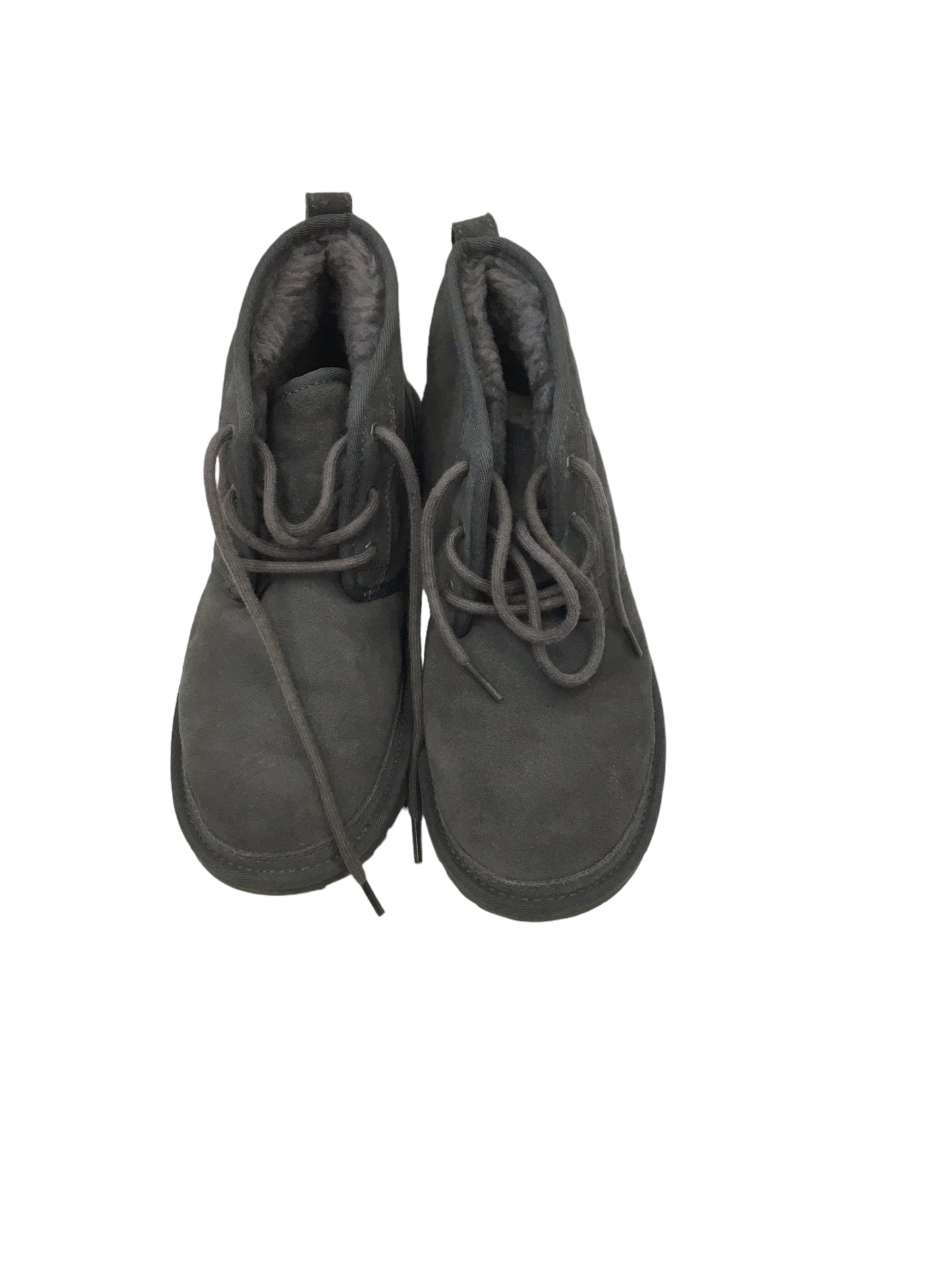 Boots Ankle Flats By Ugg Size: 6