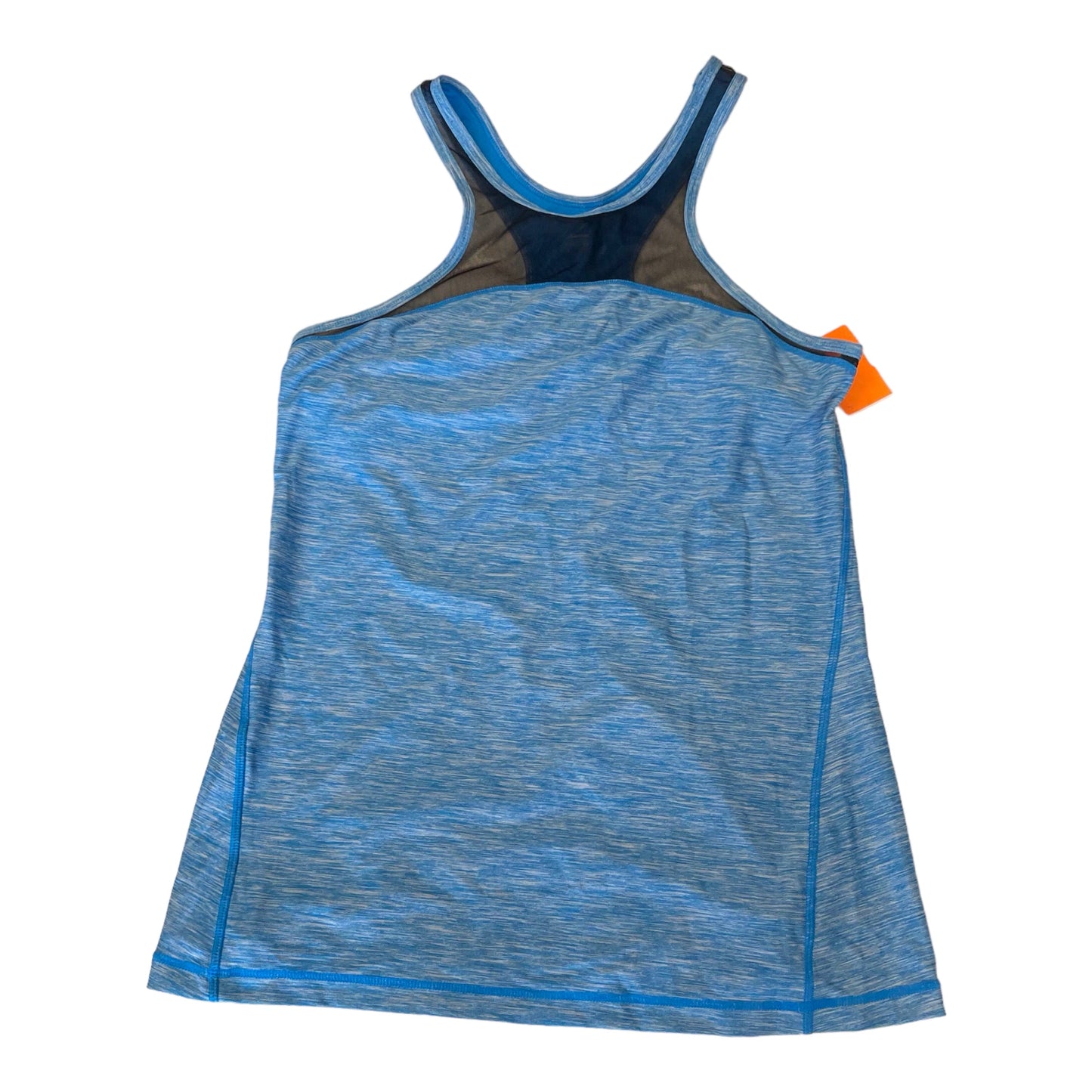 Athletic Tank Top By Clothes Mentor Size: L