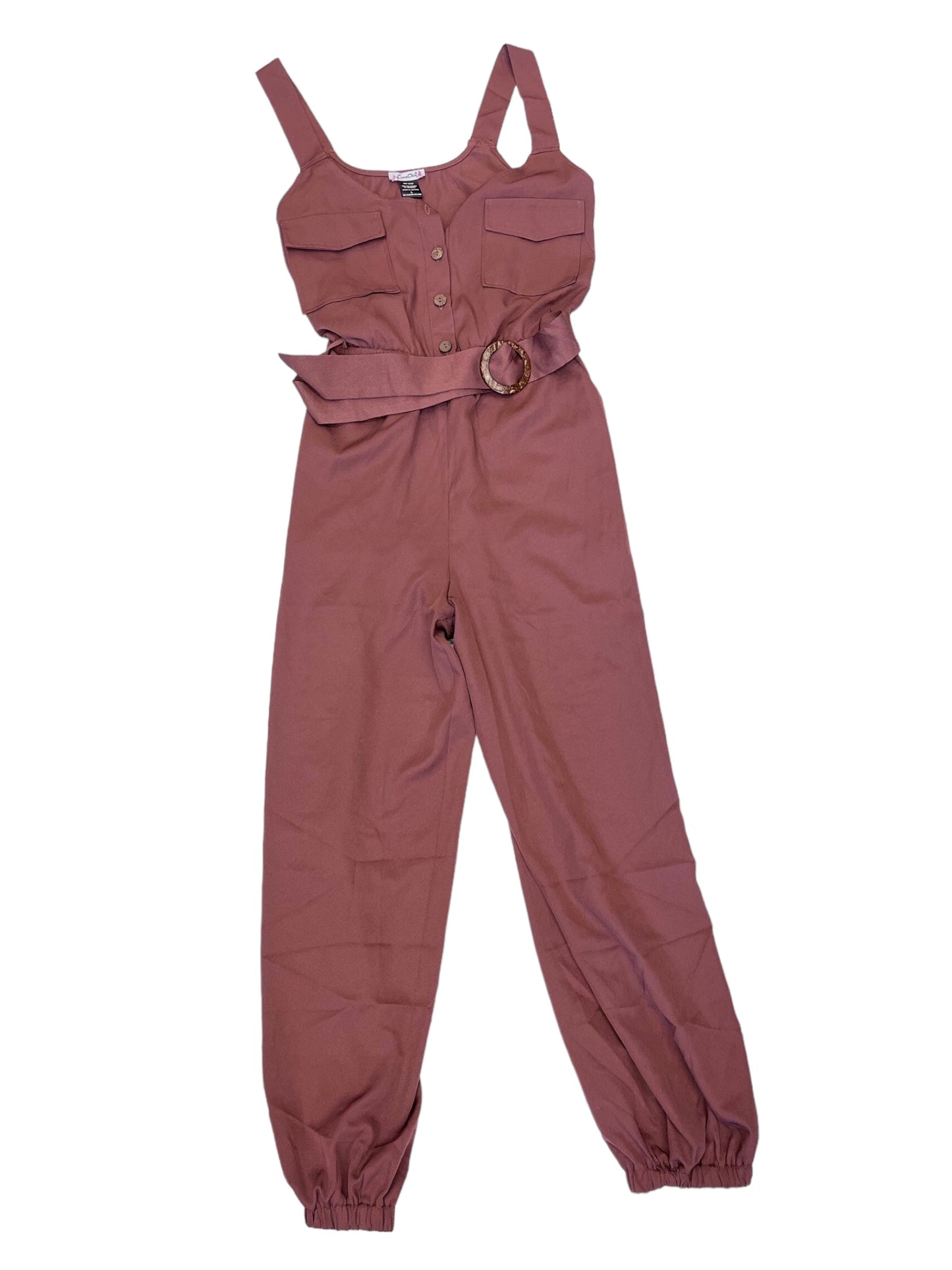 Jumpsuit By Clothes Mentor Size: L