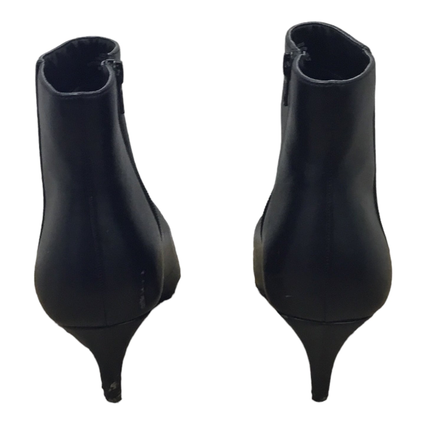 Shoes Heels Stiletto By Banana Republic Size: 9