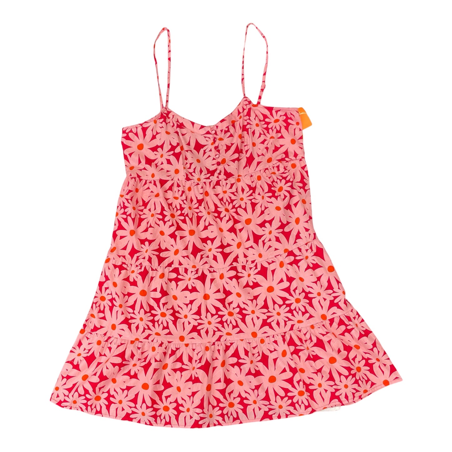 Dress Casual Short By Derek Heart Size: 1x