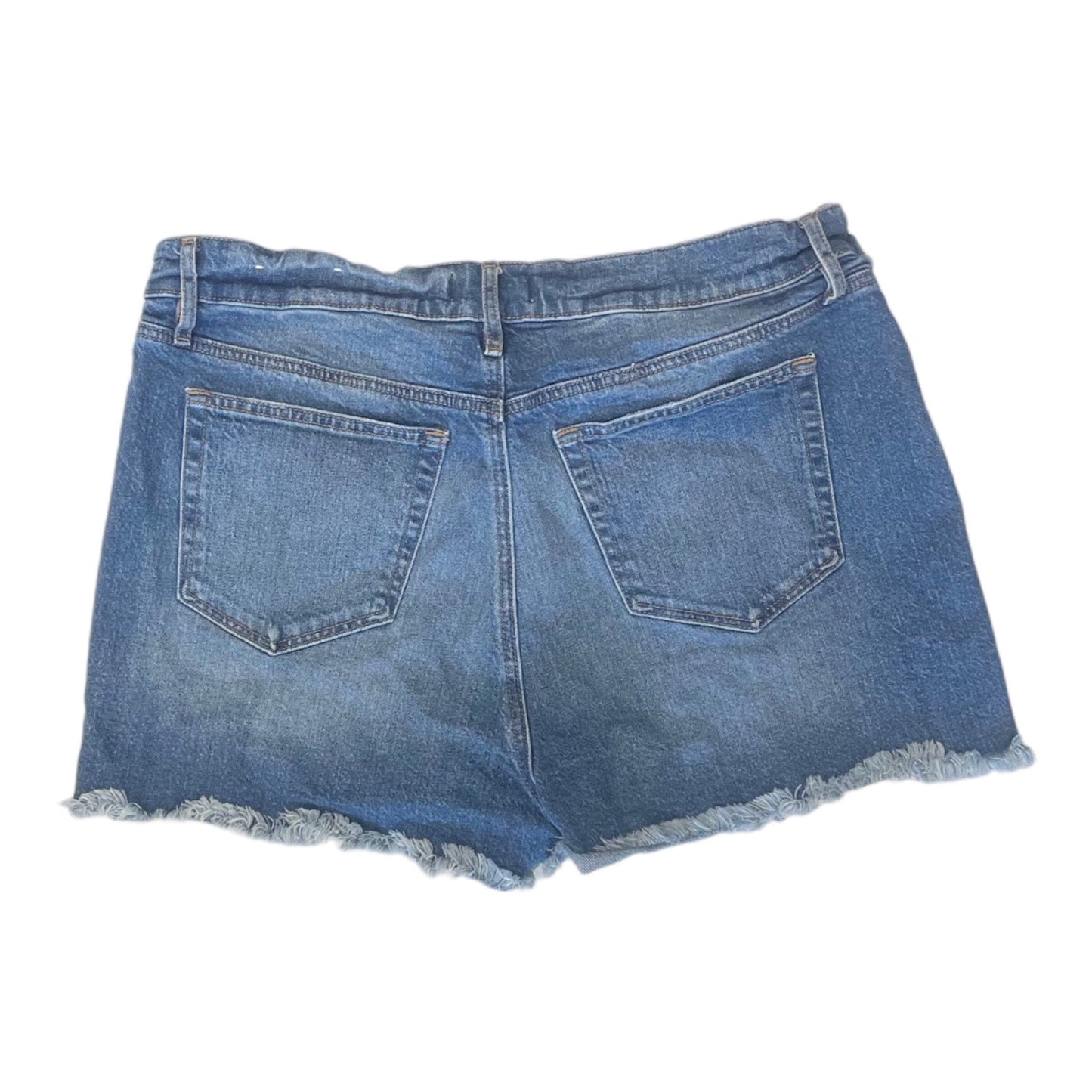 Shorts By Loft Size: M