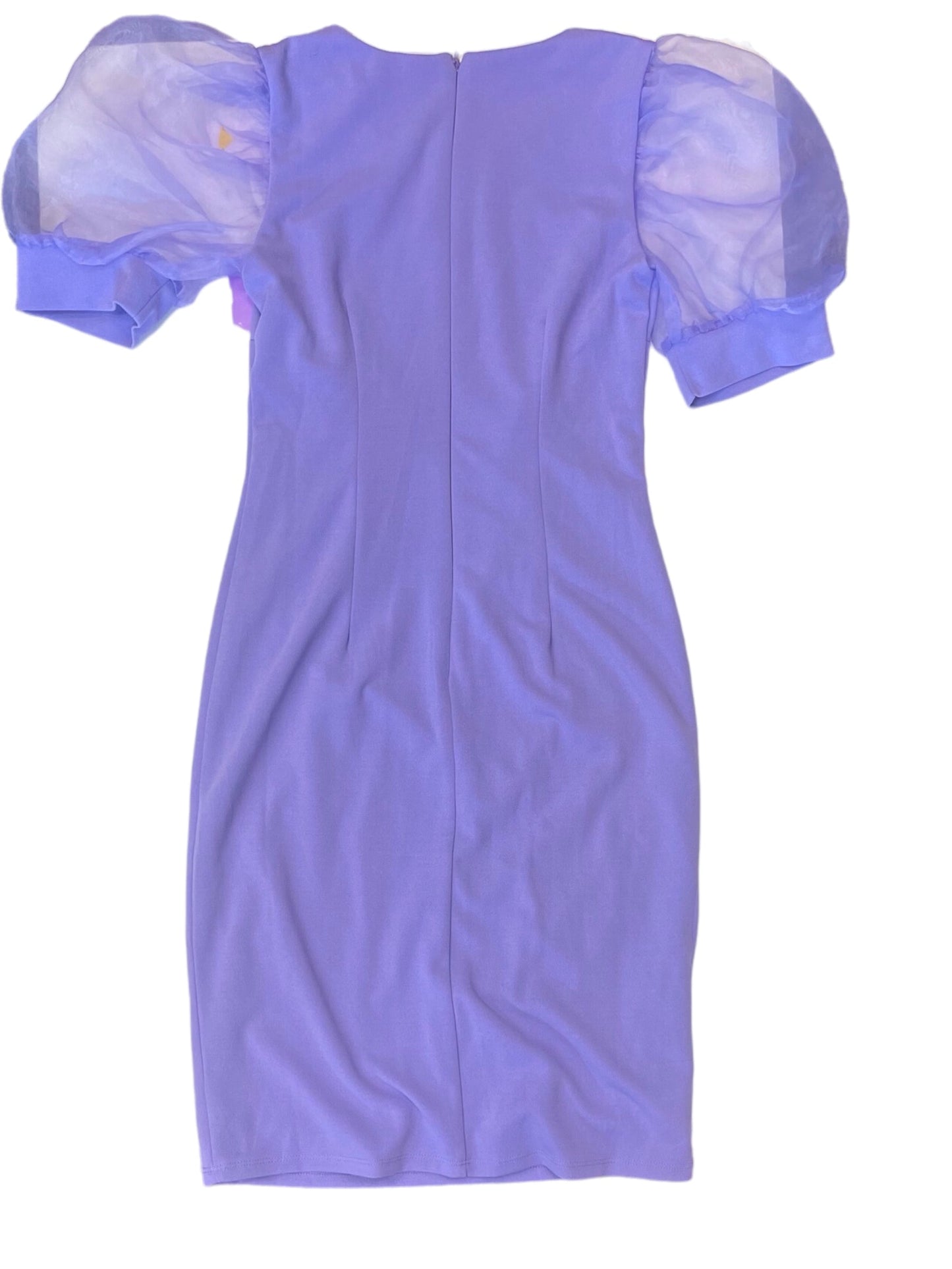 Dress Casual Short By New York And Co Size: Xs