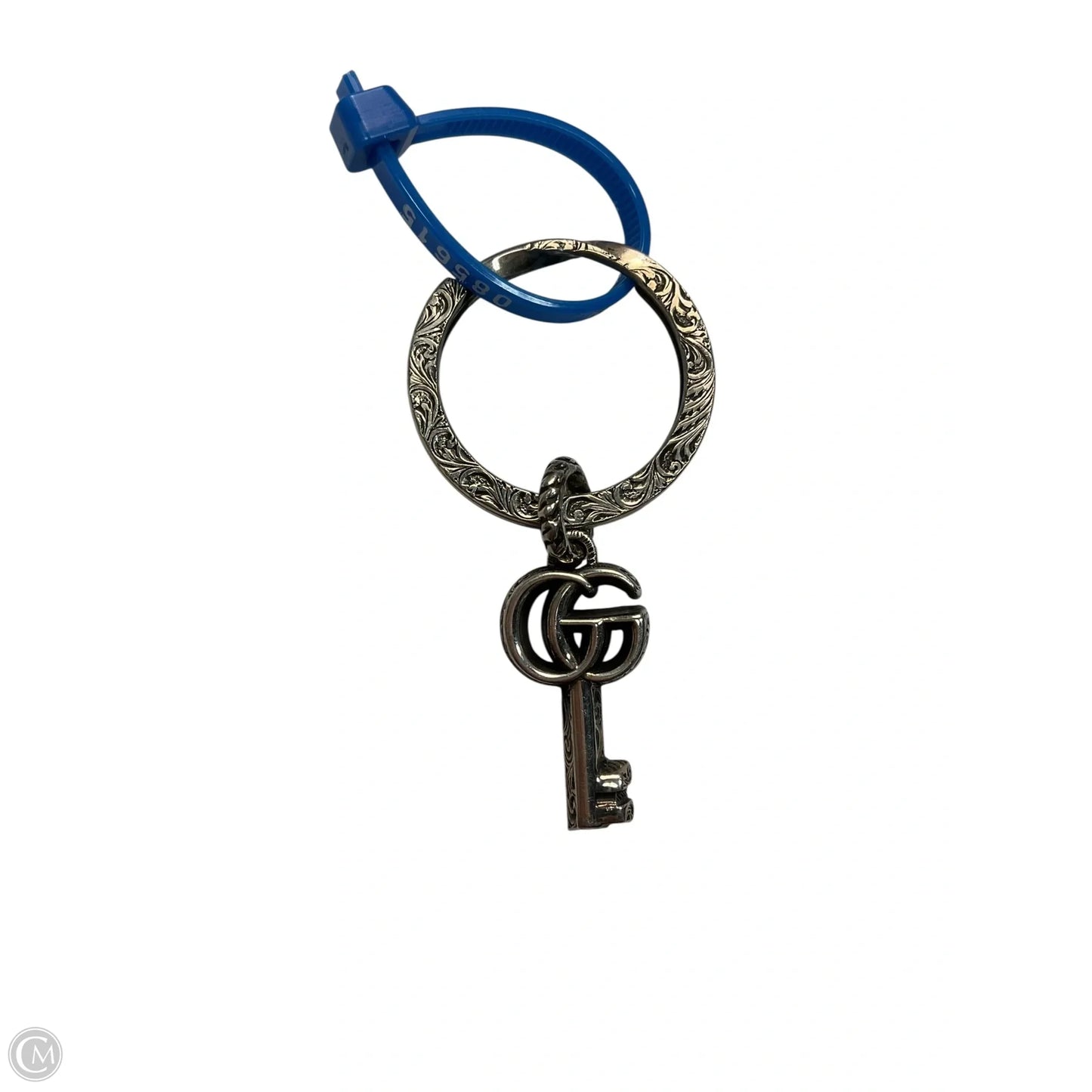 Key Chain Luxury Designer By Gucci