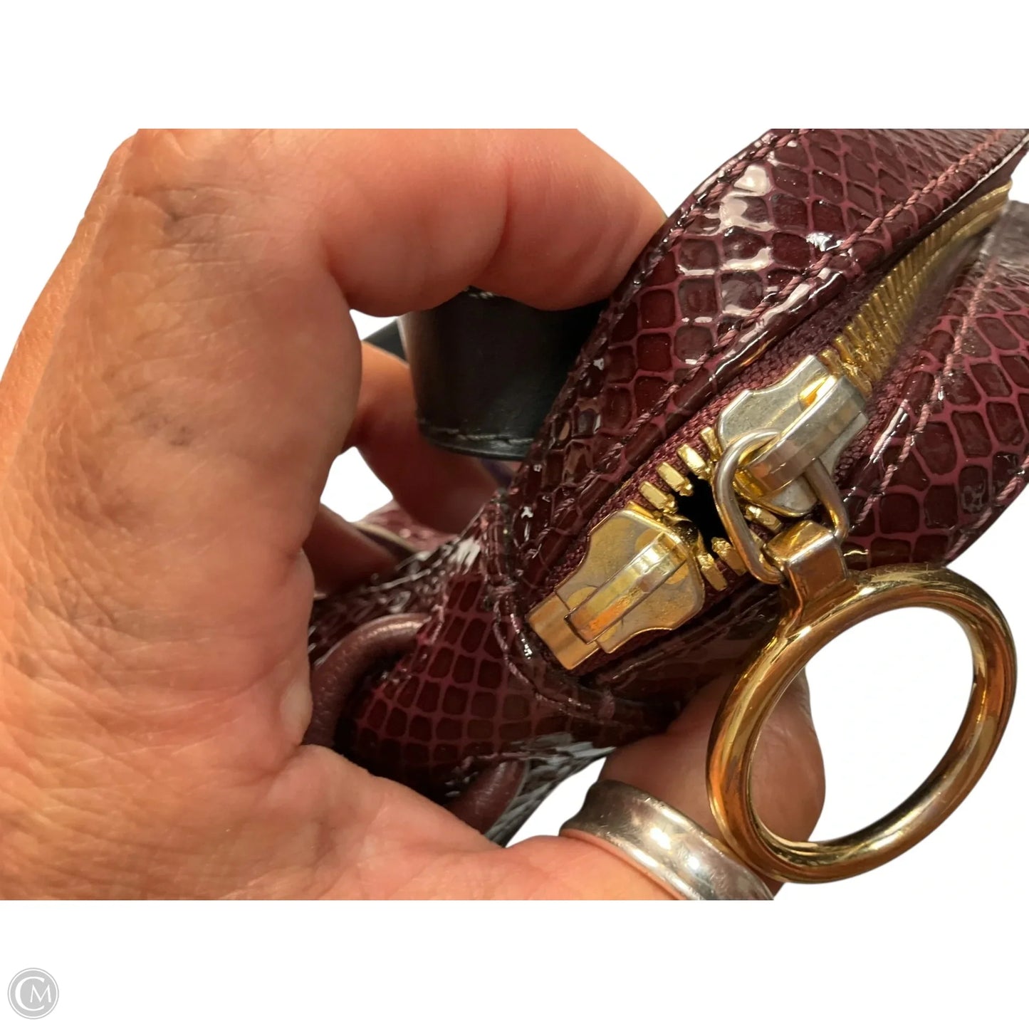 Belt Bag Designer By See By Chloe, Size: Small