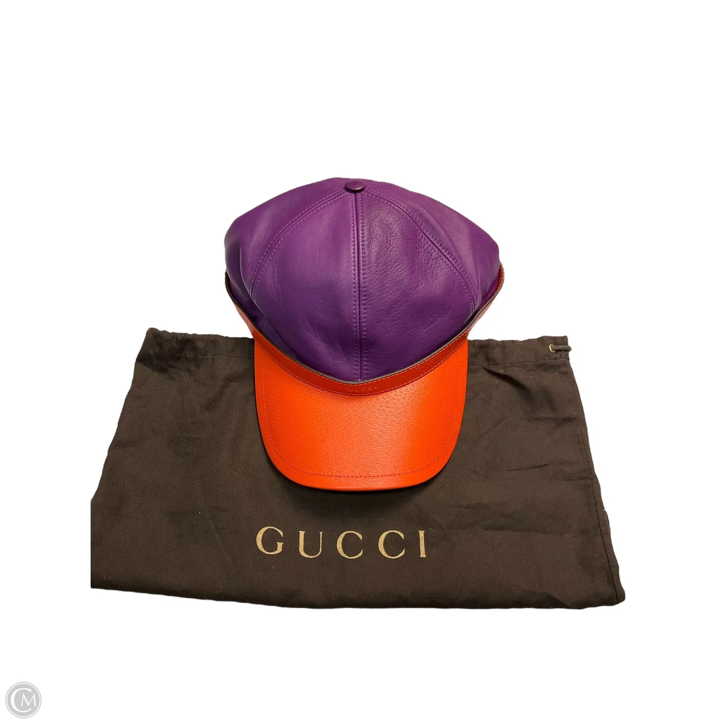 Hat Luxury Designer By Gucci