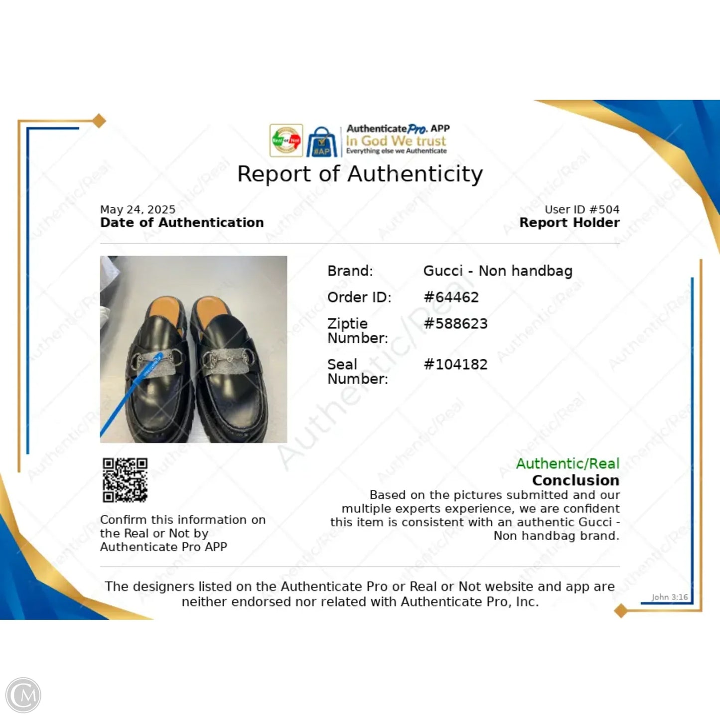 Shoes Luxury Designer By Gucci In Black, Size: 9