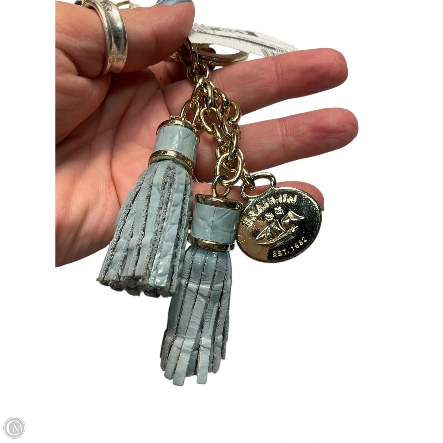Key Chain Designer By Brahmin