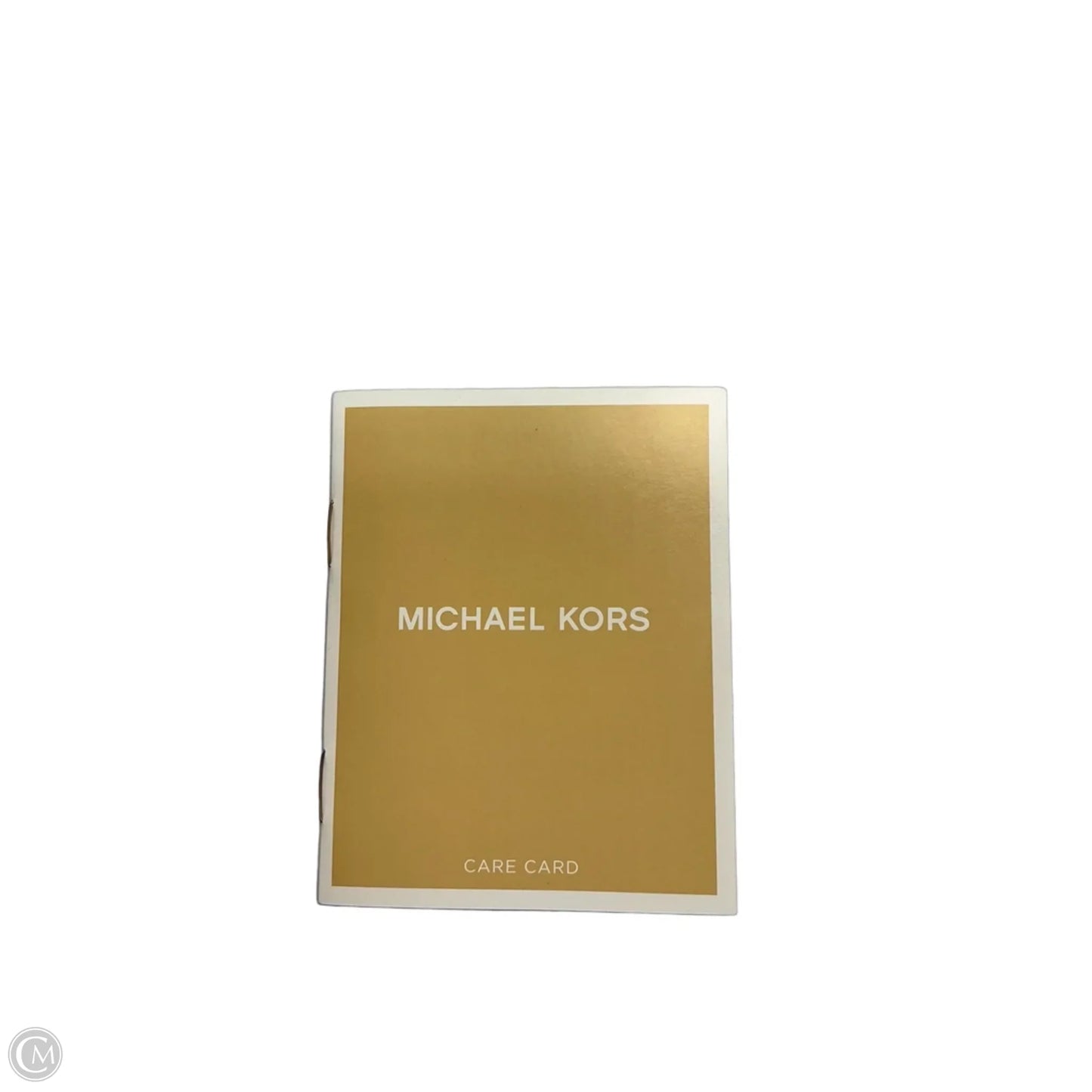 Handbag By Michael By Michael Kors, Size: Medium