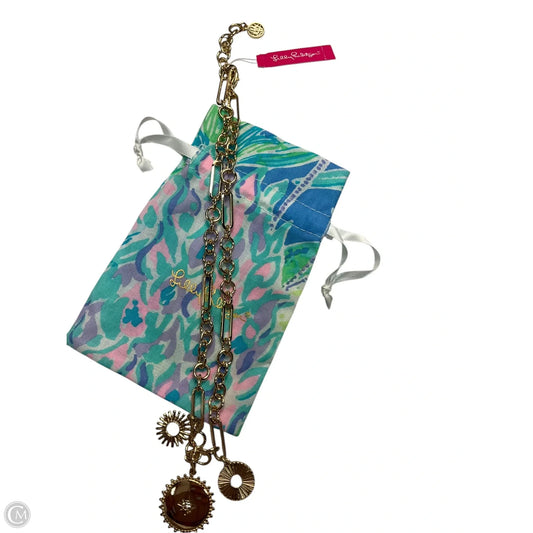 Necklace Designer By Lilly Pulitzer