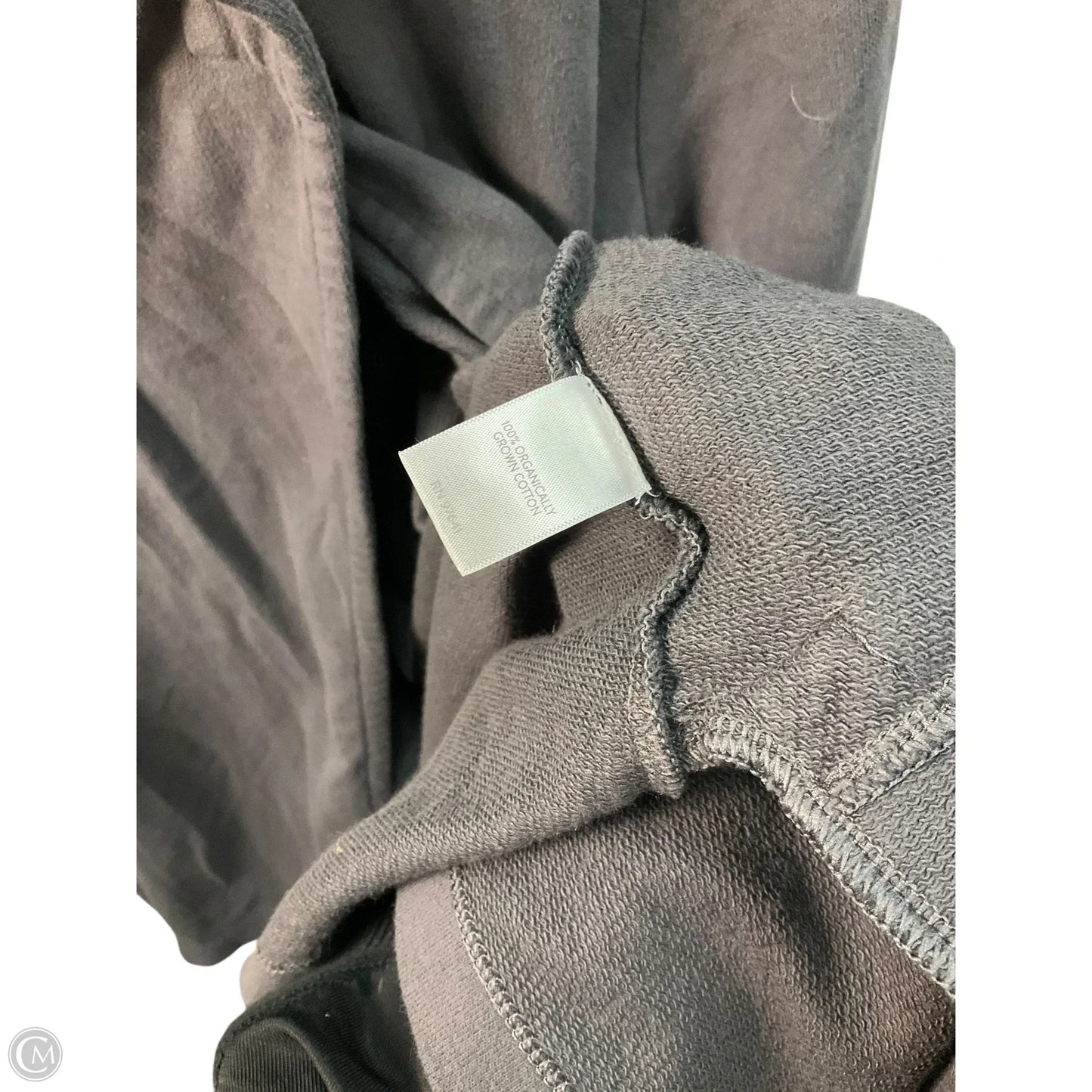 Kimono By J. Jill In Grey, Size: Xl