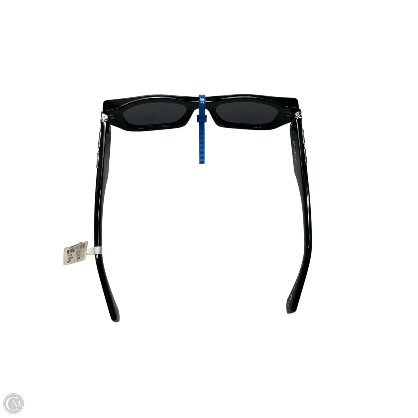 Sunglass Case Luxury Designer By Off-white