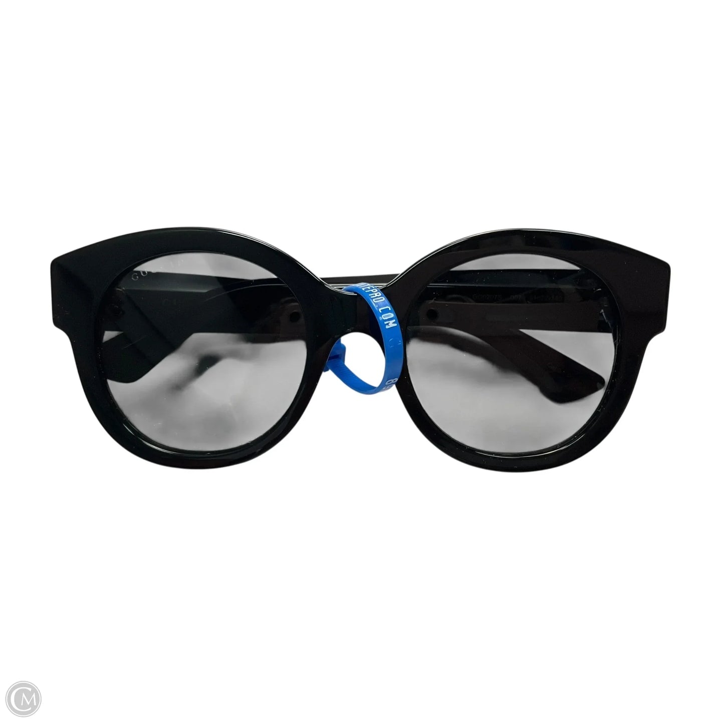 Sunglasses Luxury Designer By Gucci