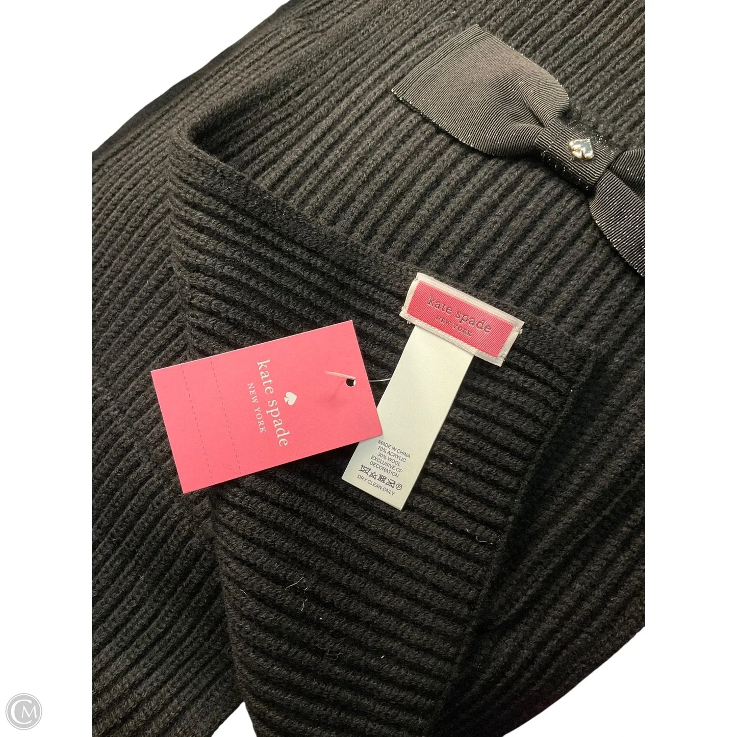 Scarf Designer By Kate Spade
