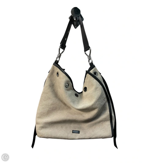 Handbag Designer By All Saints, Size: Large