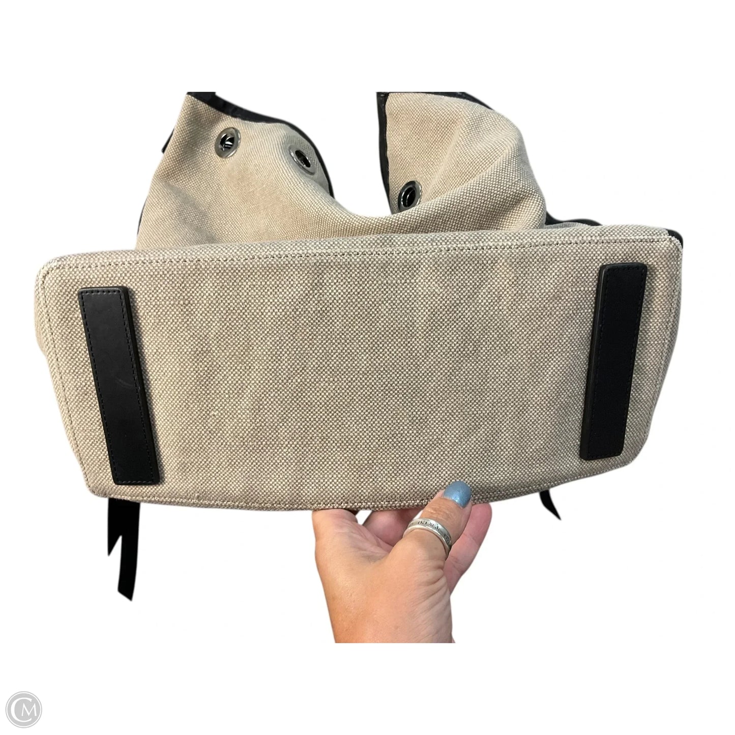 Handbag Designer By All Saints, Size: Large