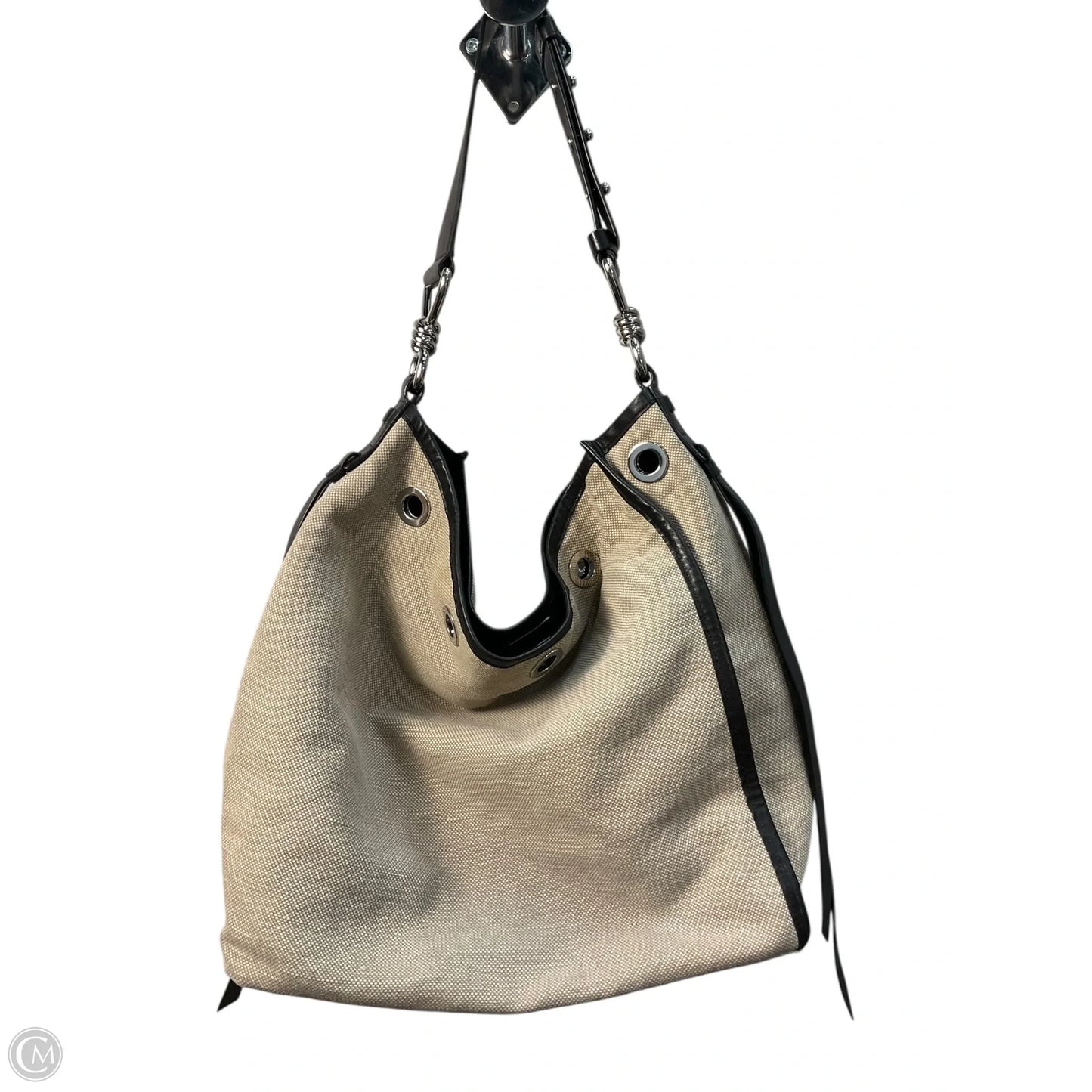 Handbag Designer By All Saints, Size: Large