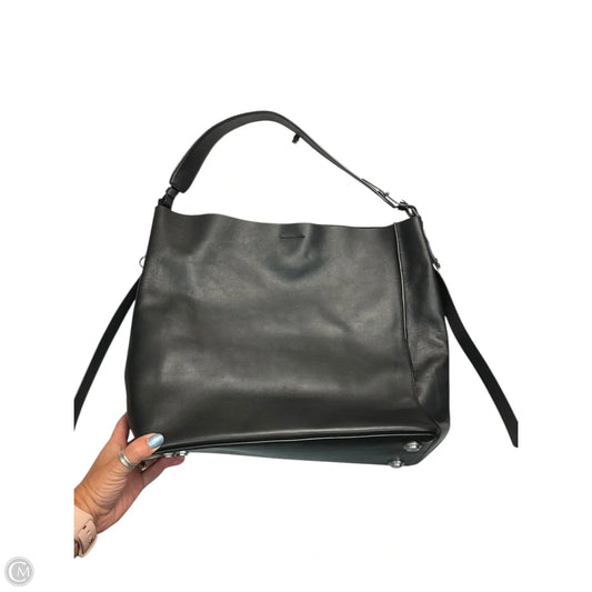 Handbag Designer By All Saints, Size: Large