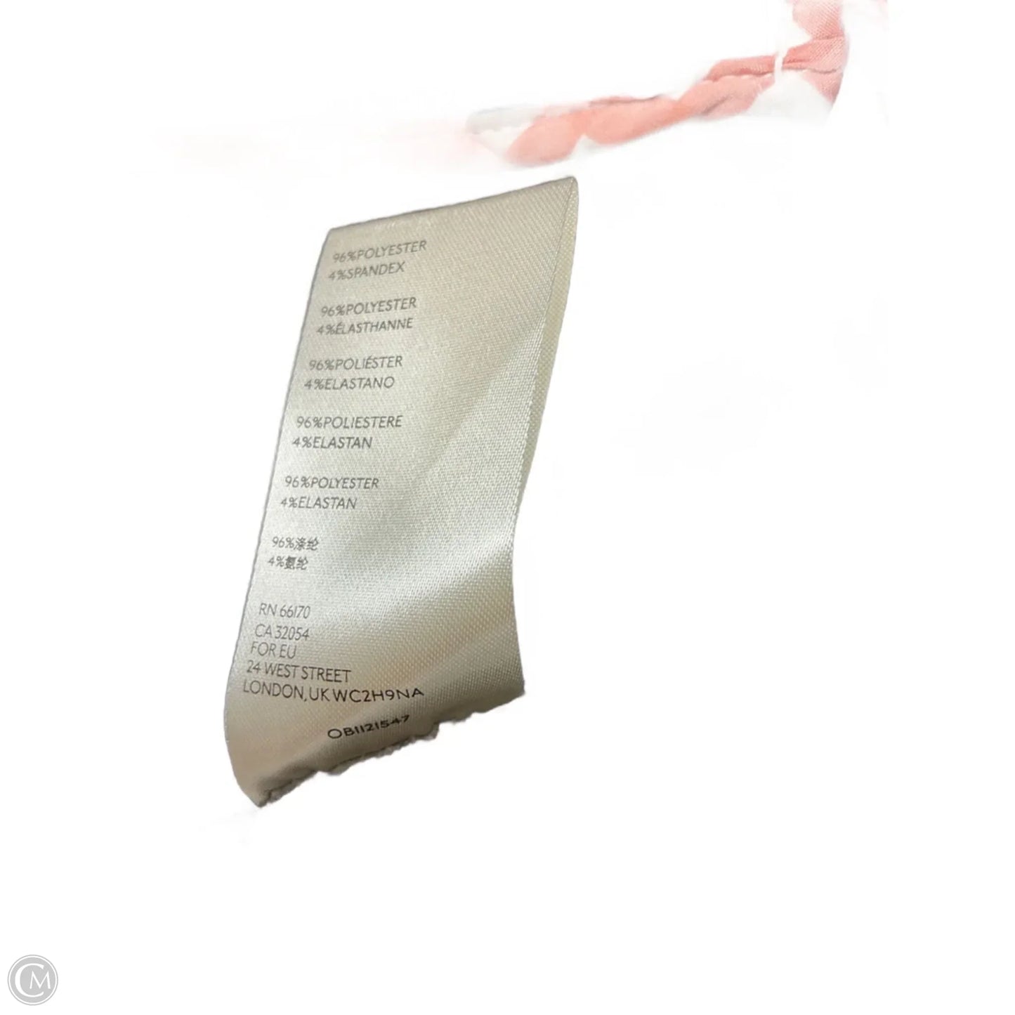 Jacket Moto By Anthropologie In Green, Size: S