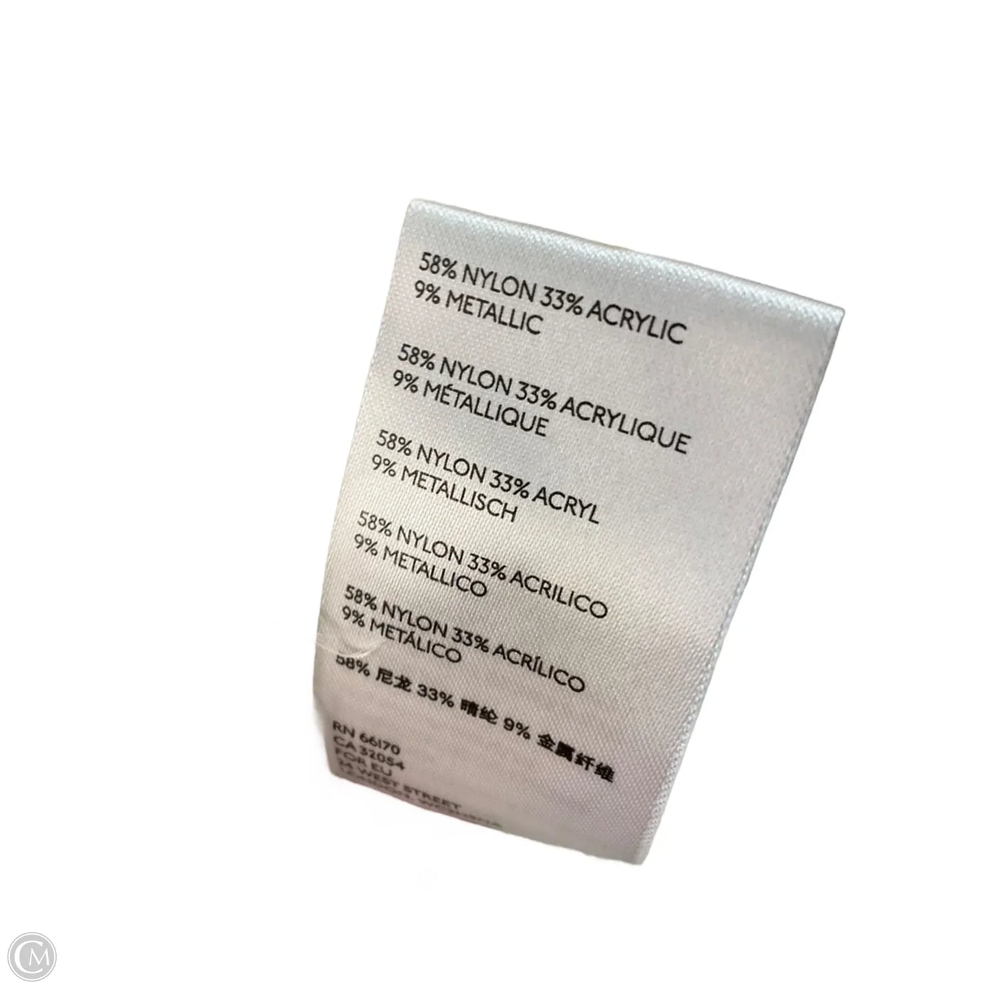 Sweater Cardigan By Anthropologie In Yellow, Size: Xxs