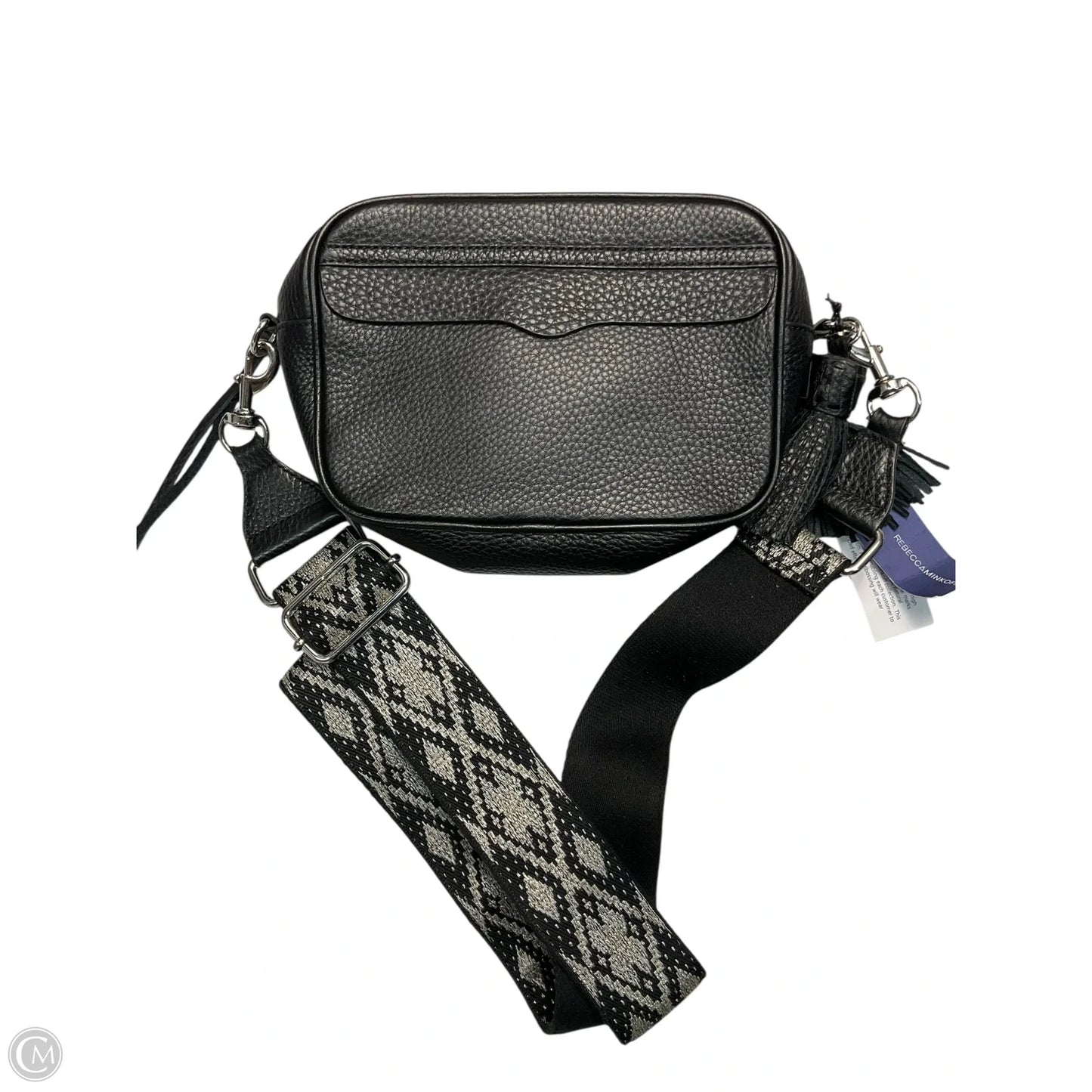 Crossbody Designer By Rebecca Minkoff, Size: Medium
