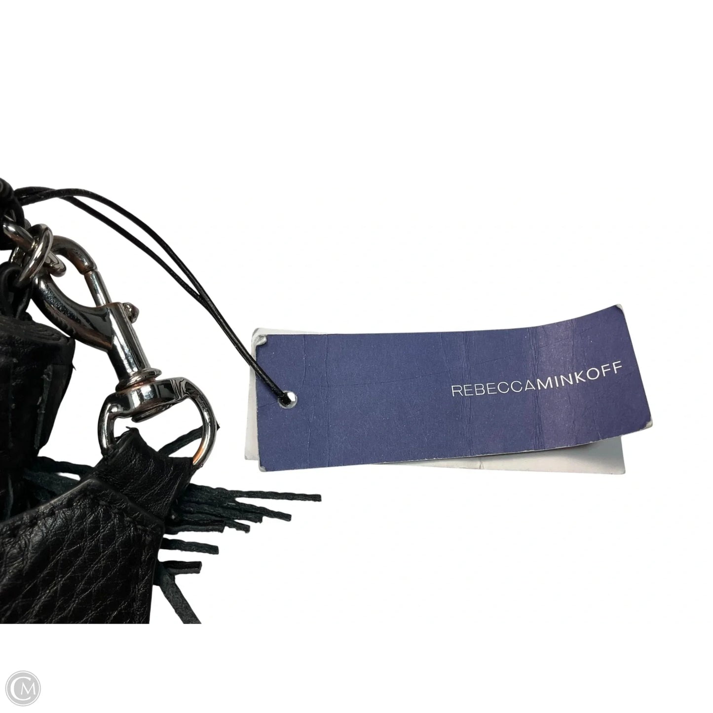 Crossbody Designer By Rebecca Minkoff, Size: Medium