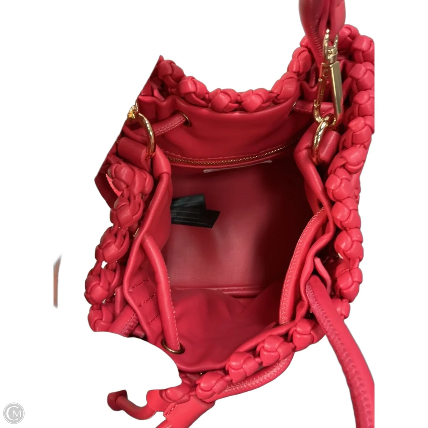 Handbag By Anthropologie, Size: Small