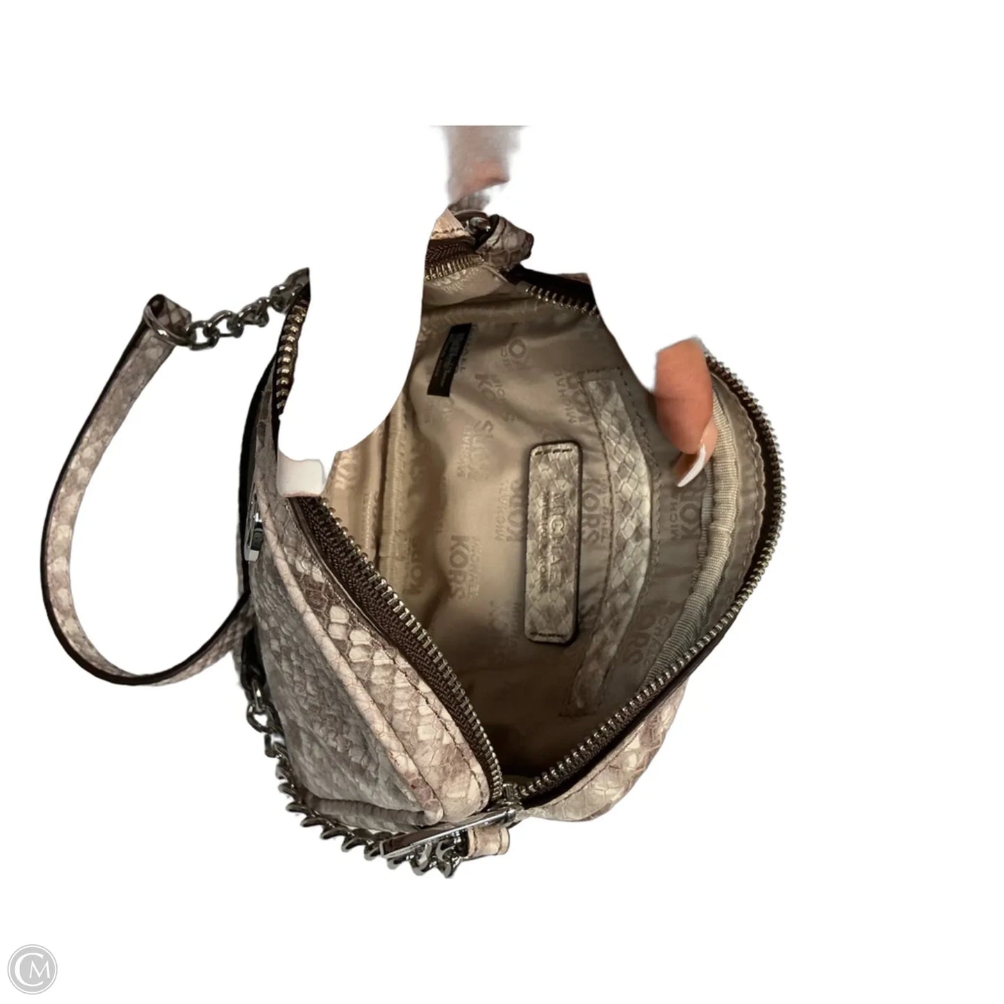 Crossbody By Michael By Michael Kors, Size: Small