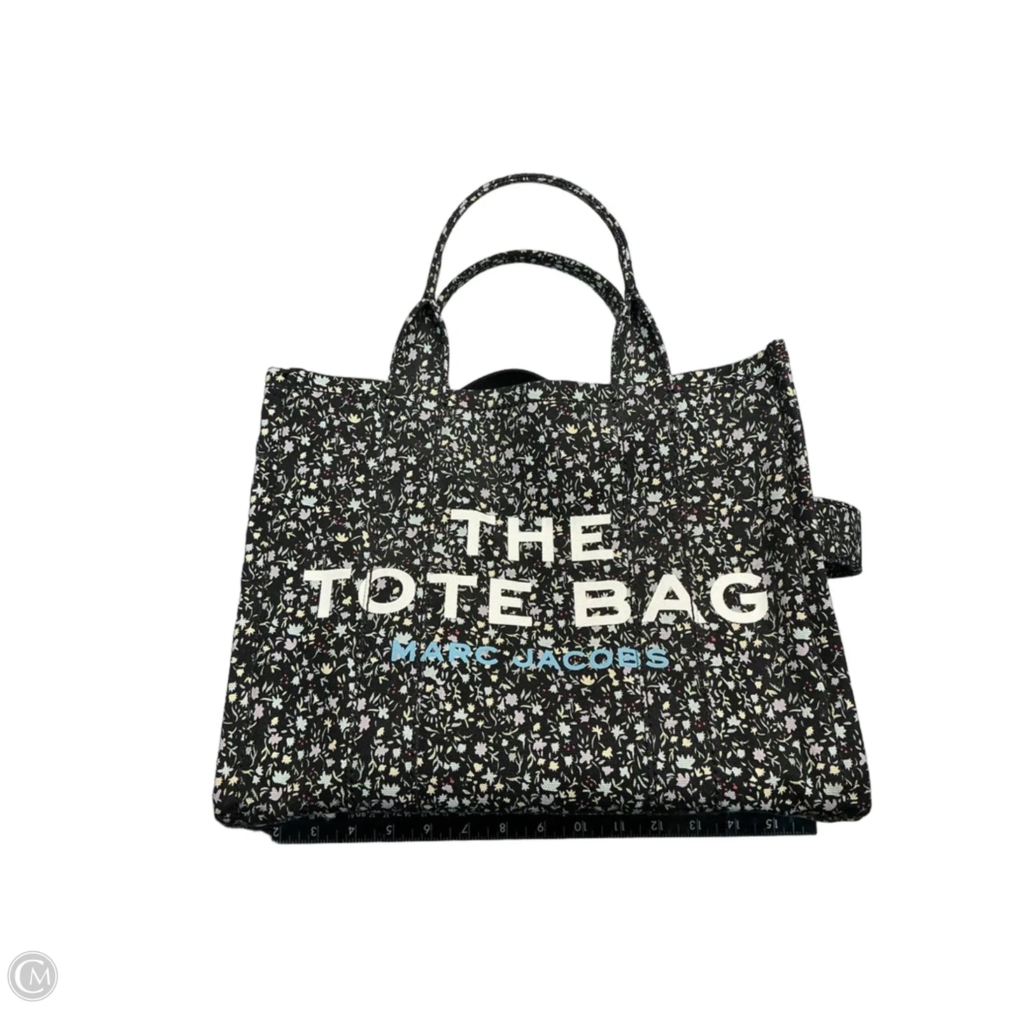 Tote Luxury Designer By Marc Jacobs, Size: Medium