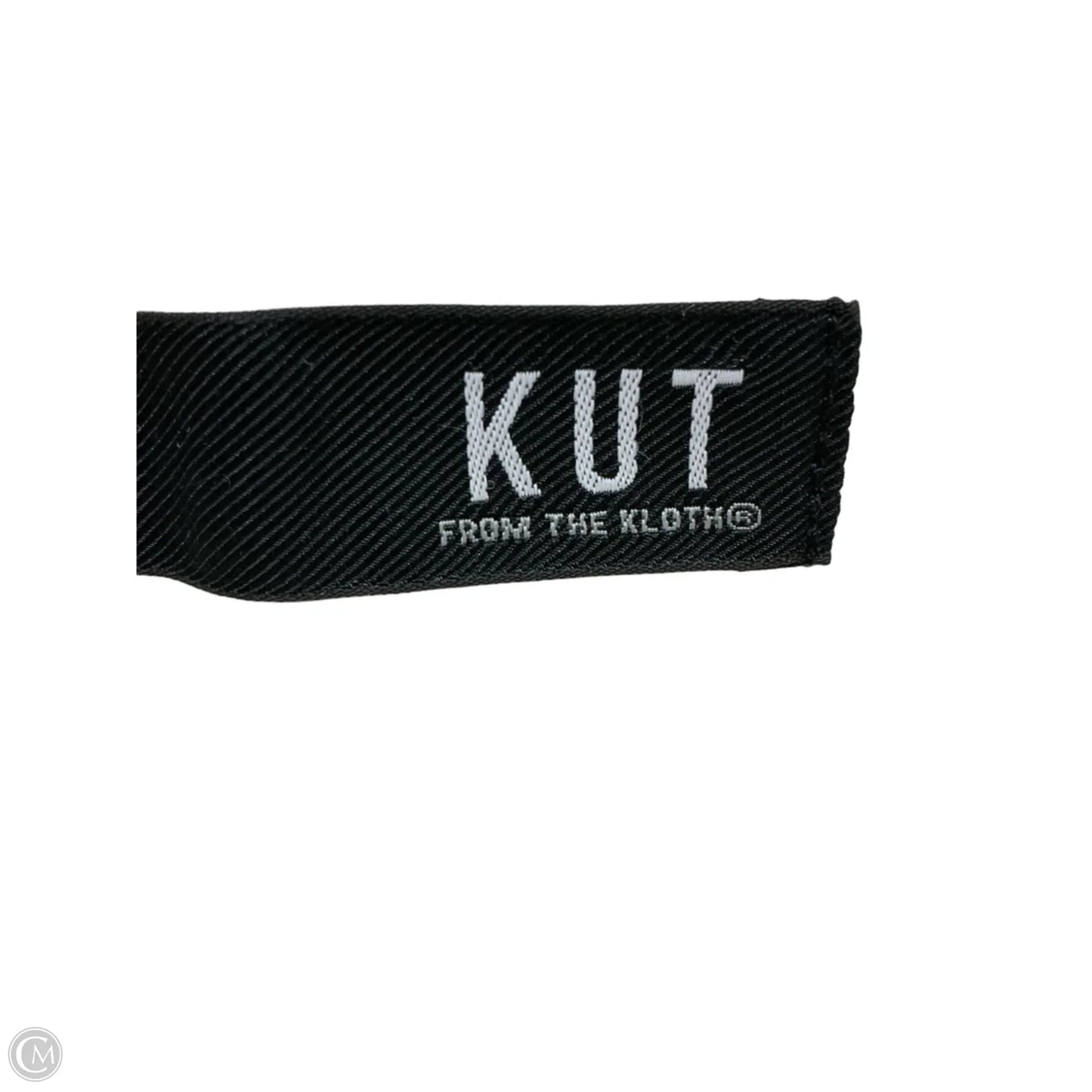 Shorts By Kut In Cream, Size: 6