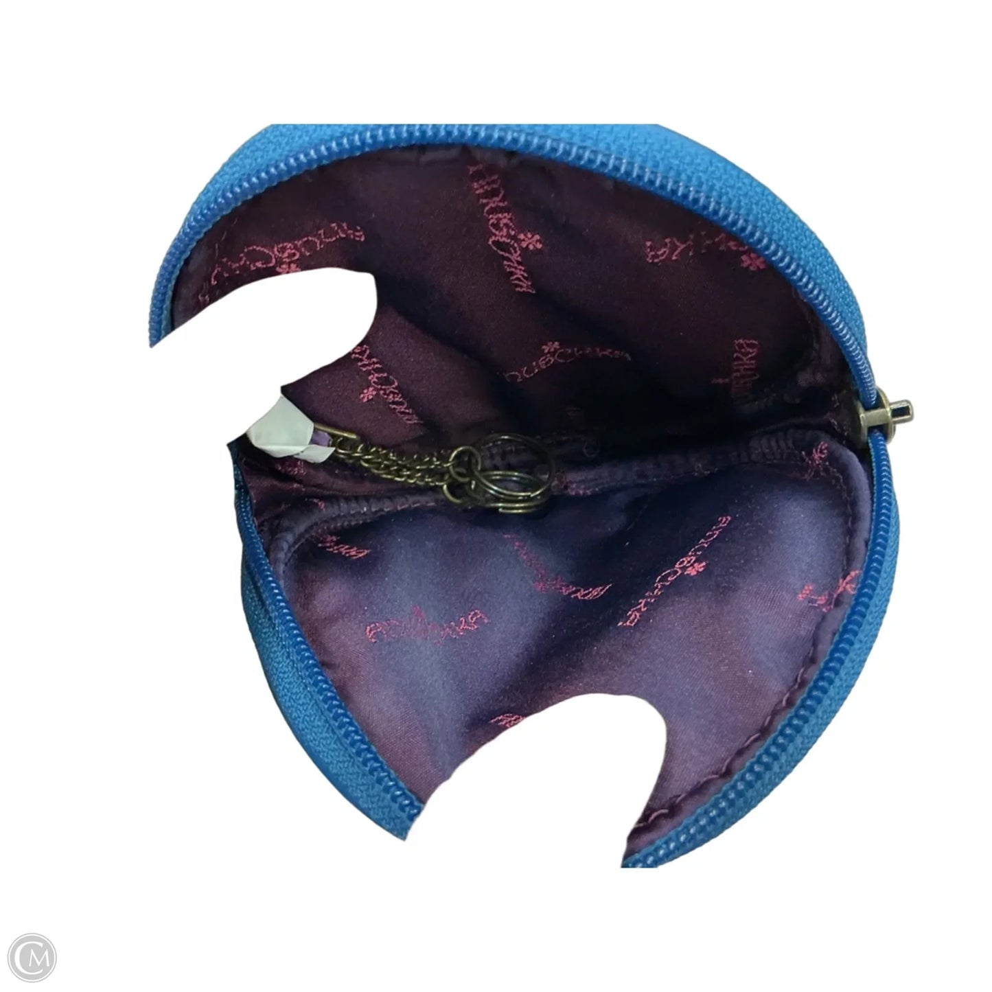 Coin Purse By Anuschka, Size: Large