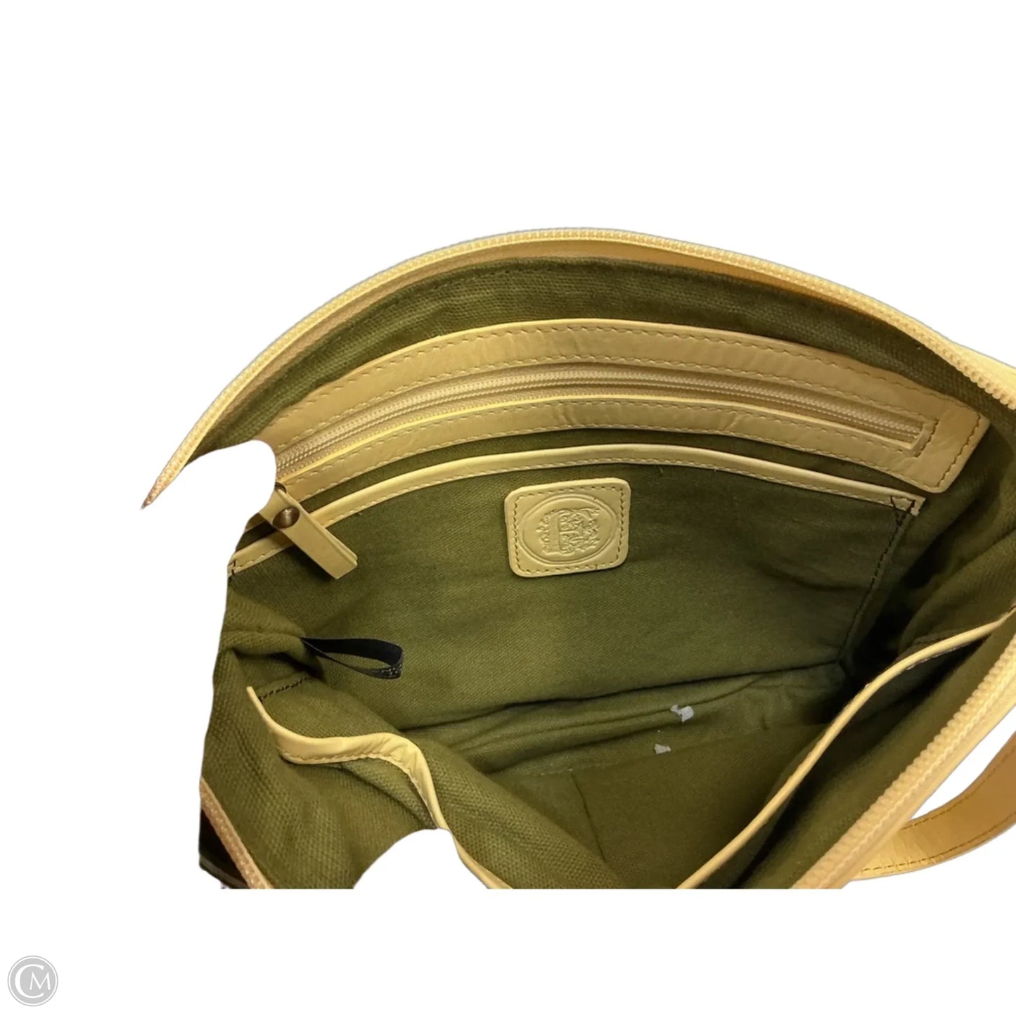 Crossbody By Clothes Mentor, Size: Medium