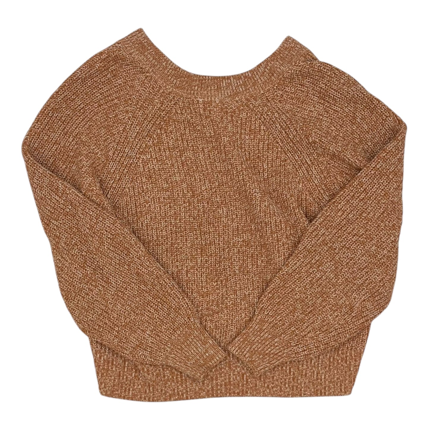 Sweater By A New Day In Brown, Size:Xl