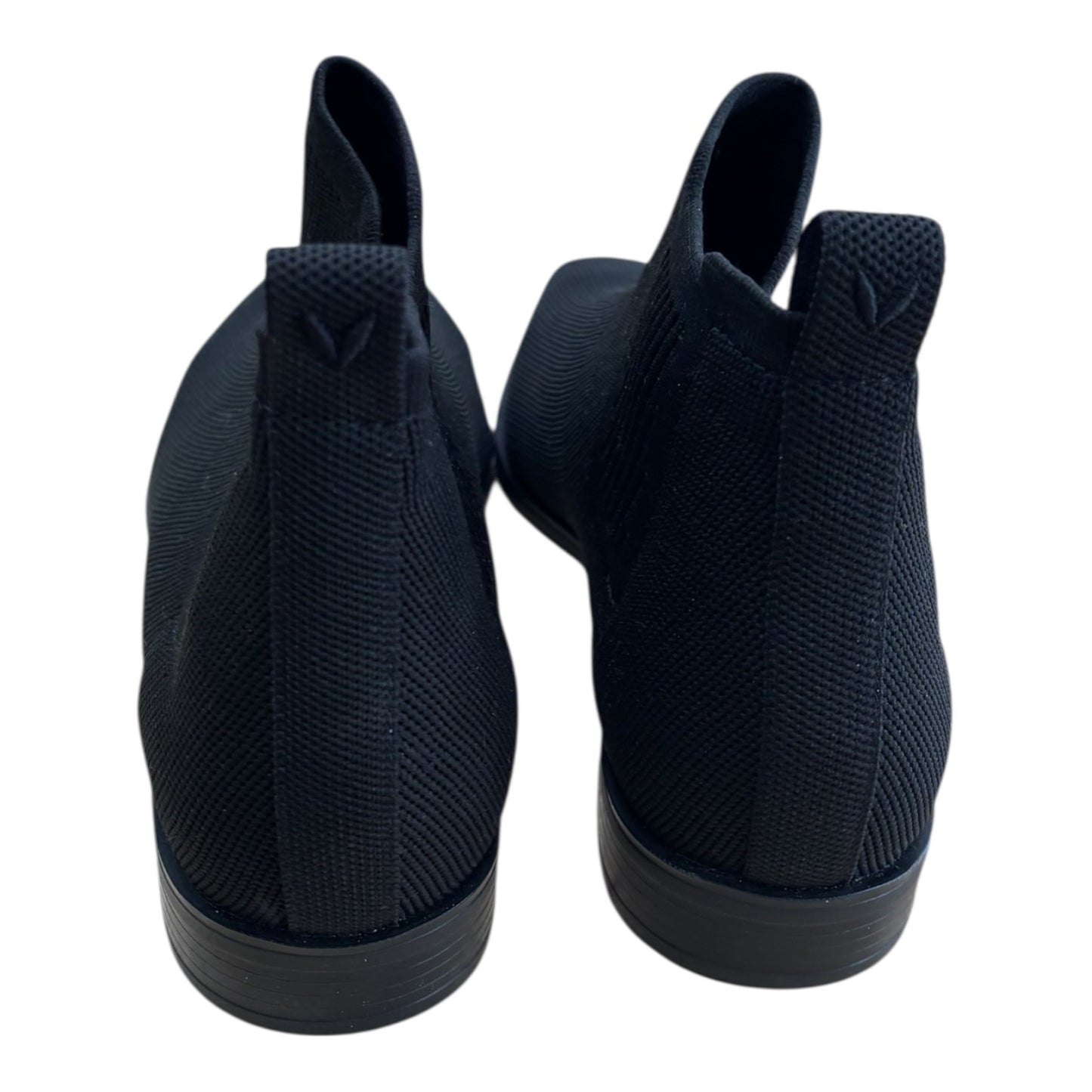 Boots Ankle Heels By Vivaia In Black, Size:12