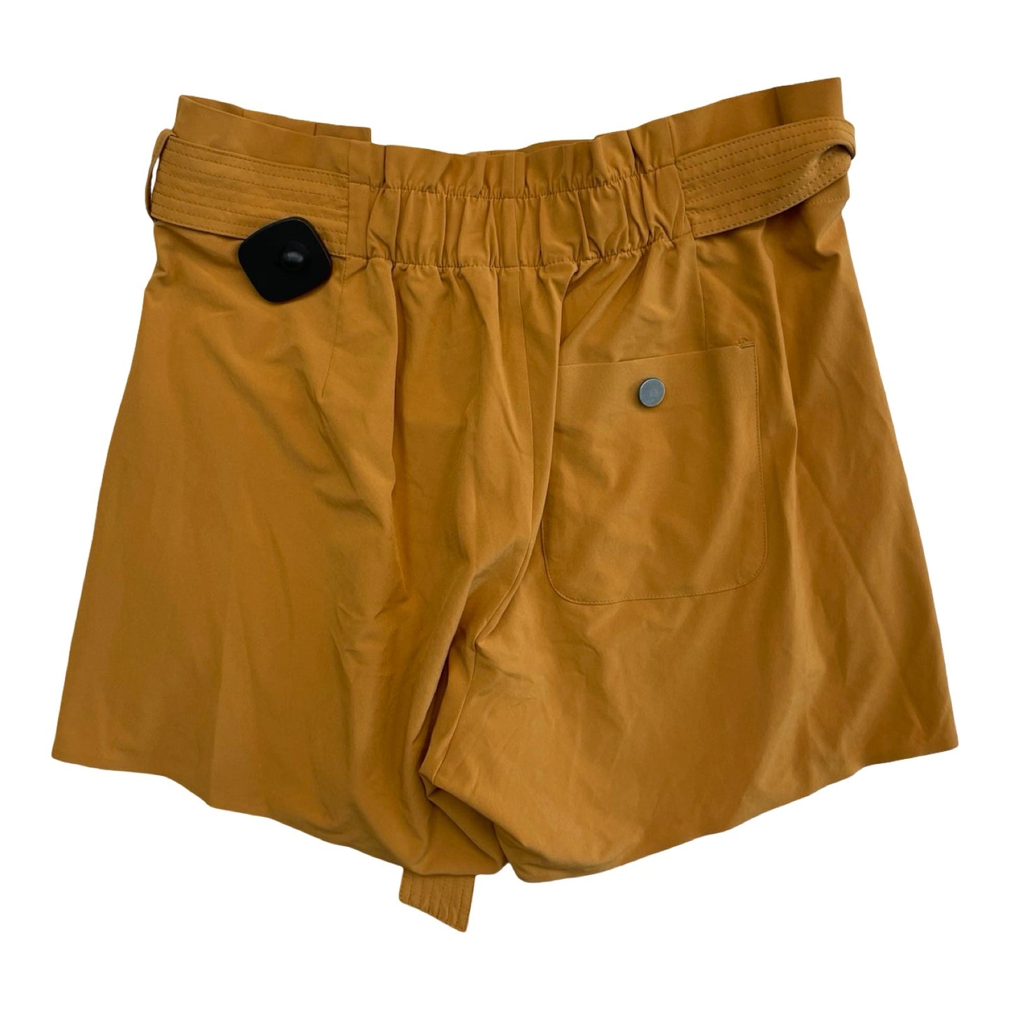 Shorts By Athleta In Yellow, Size:6