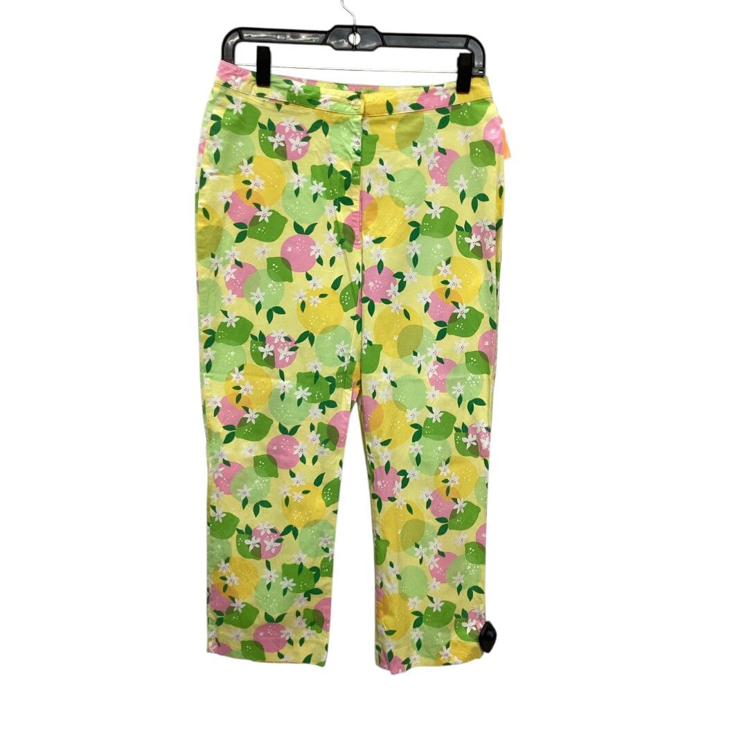 Pants Designer By Lilly Pulitzer Size: 6