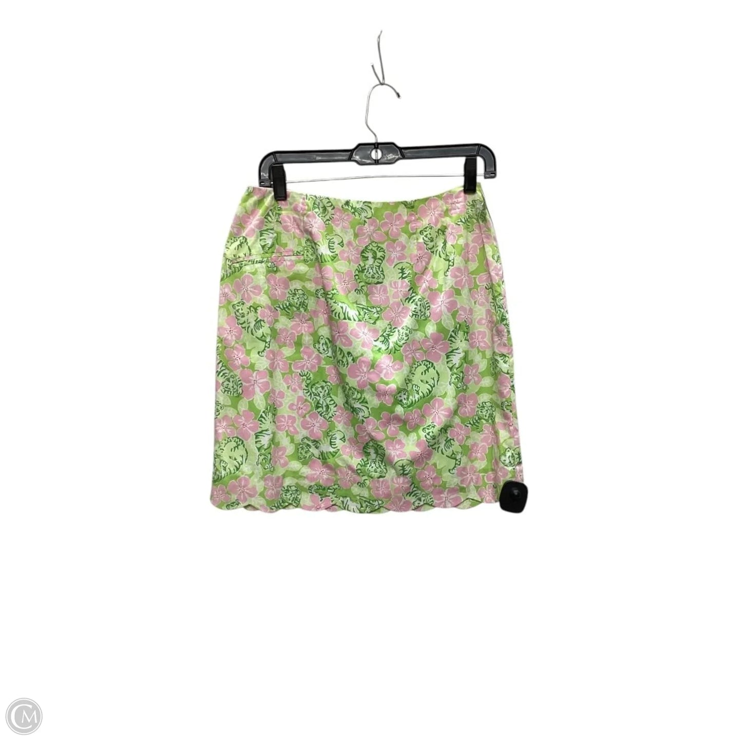 Skirt Designer By Lilly Pulitzer Size: 6