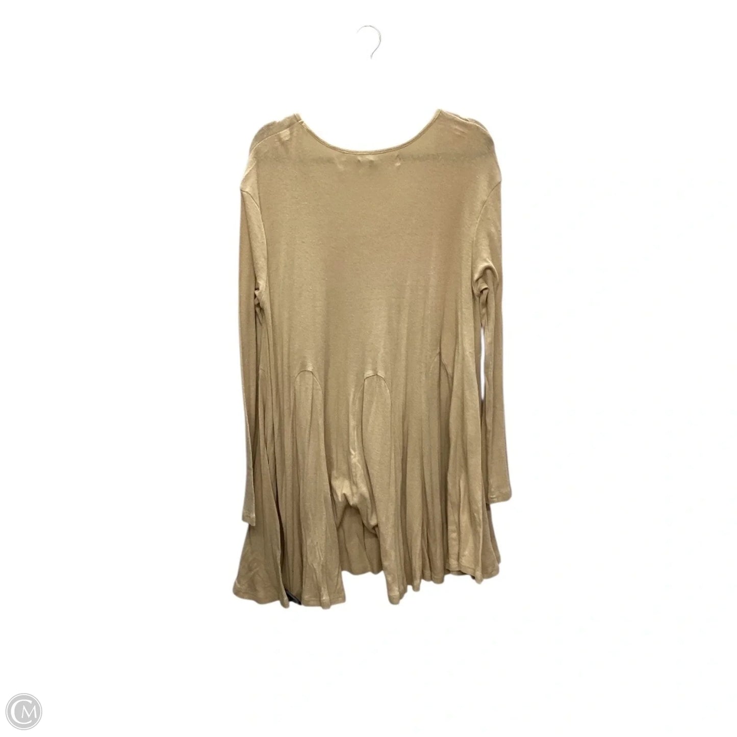 Dress Casual Short By Free People In Tan, Size: L