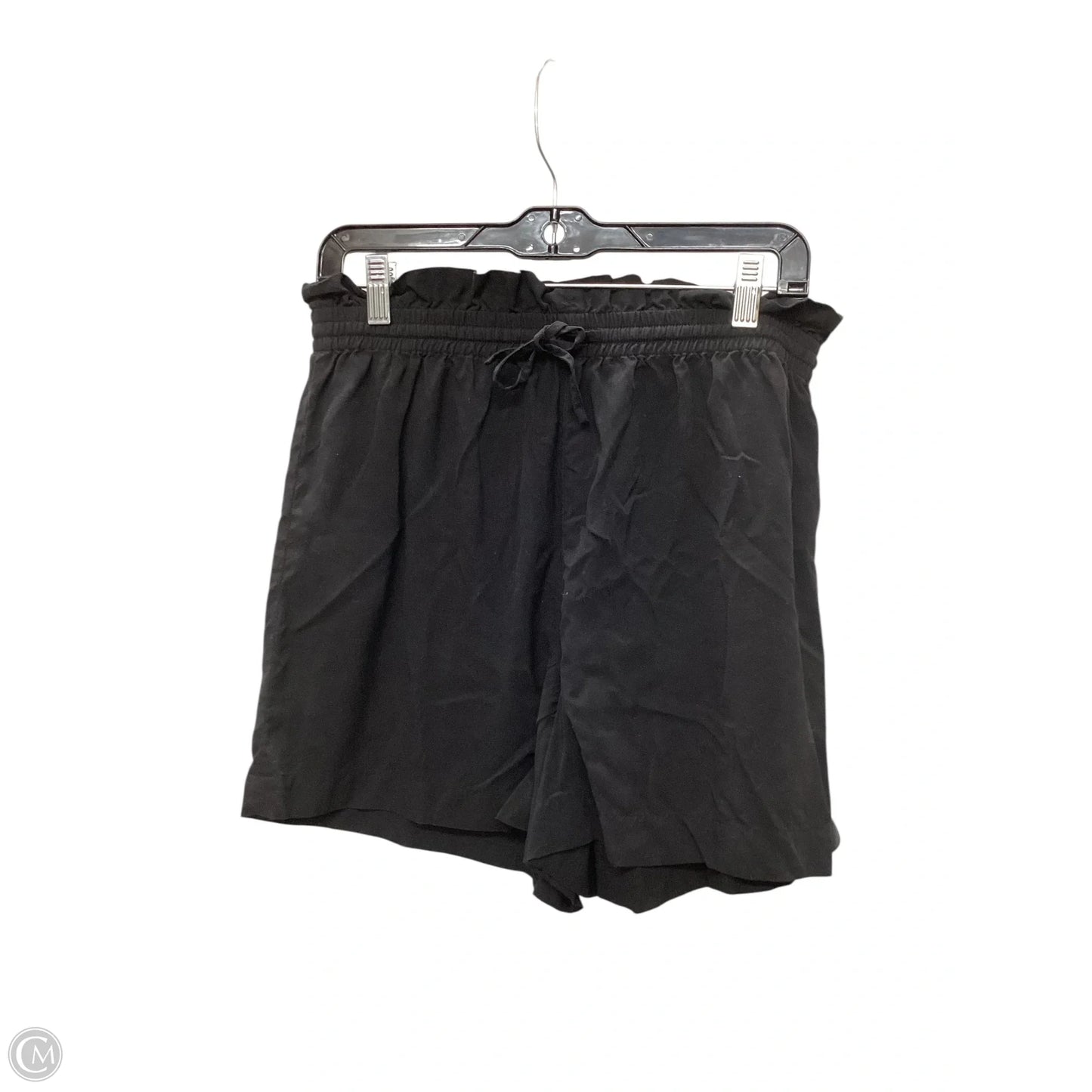 Shorts By Antonio Melani In Black, Size: 8