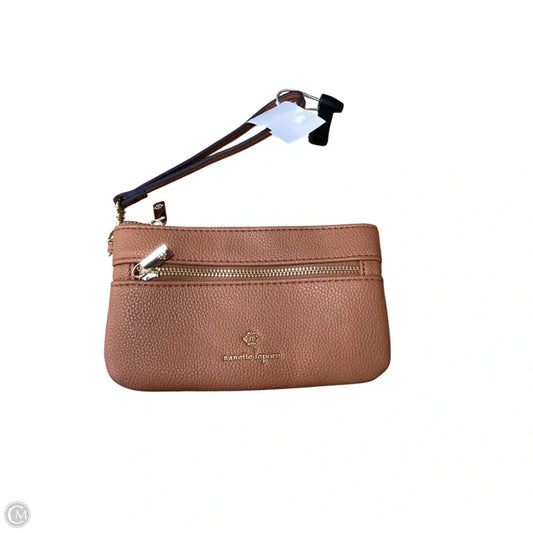 Wristlet By Nanette Lepore, Size: Small