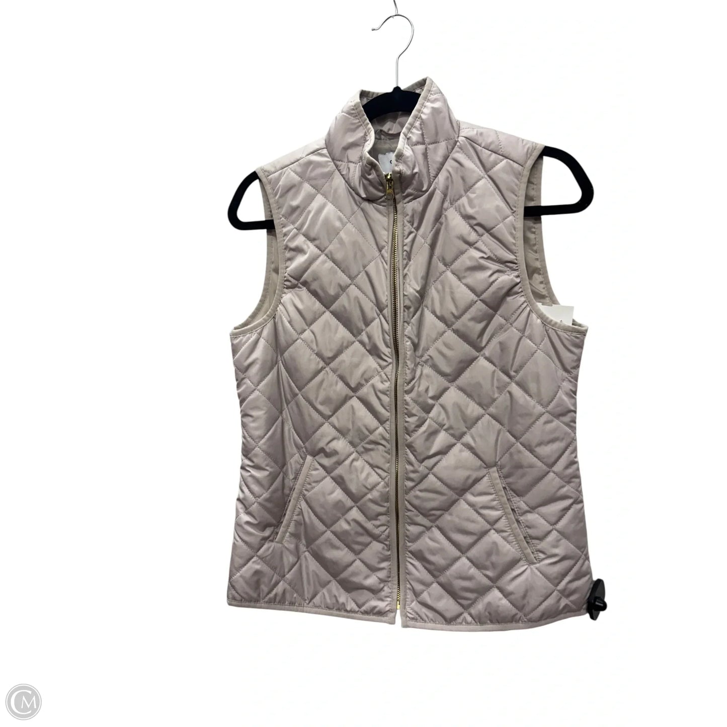 Vest Puffer & Quilted By Old Navy In Purple, Size: S