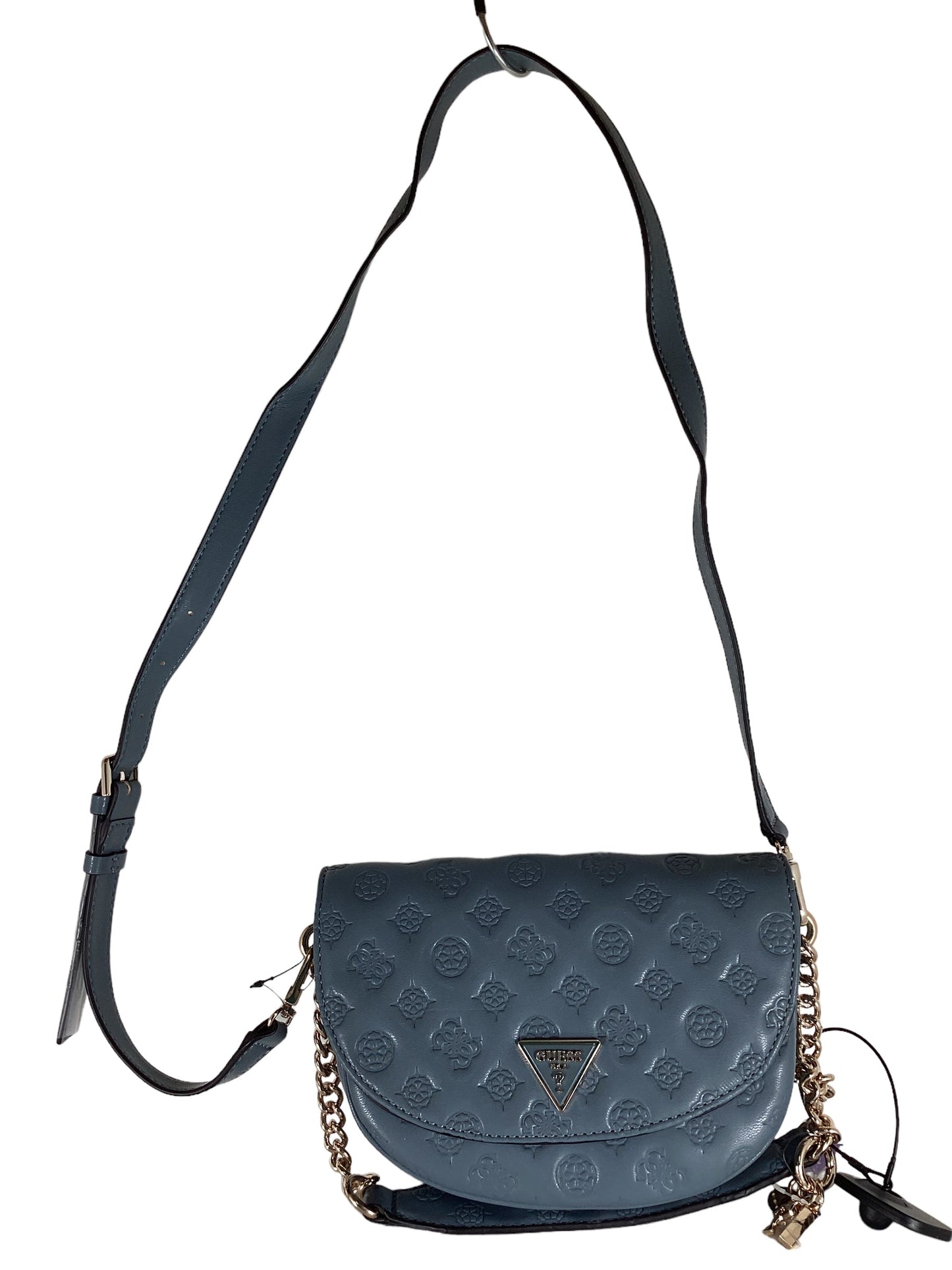 Crossbody By Guess Size: Medium
