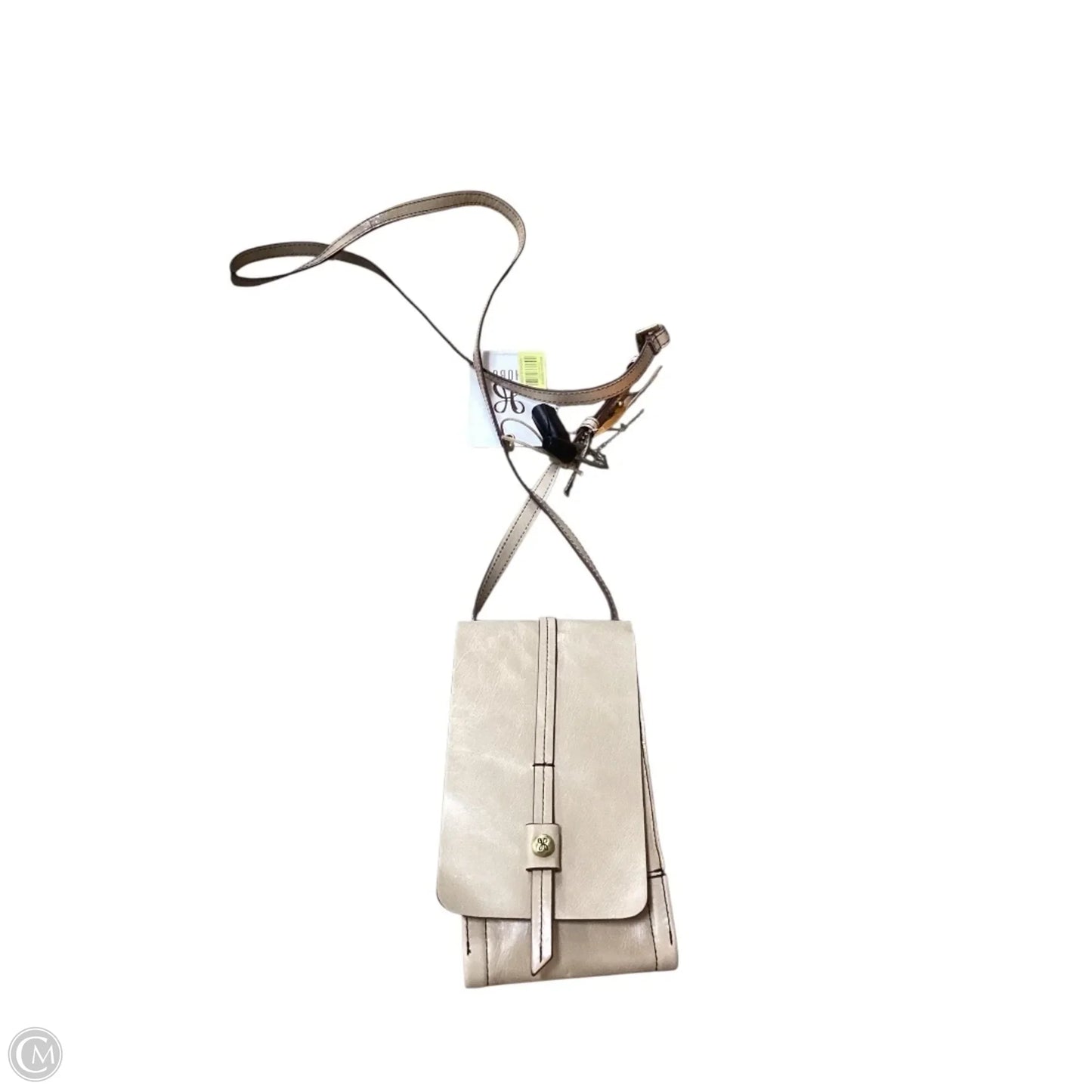 Crossbody By Hobo Intl, Size: Small