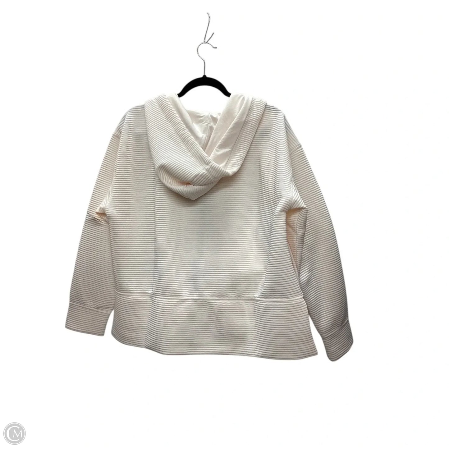 Jacket Other By Dkny In Pink, Size: Xl