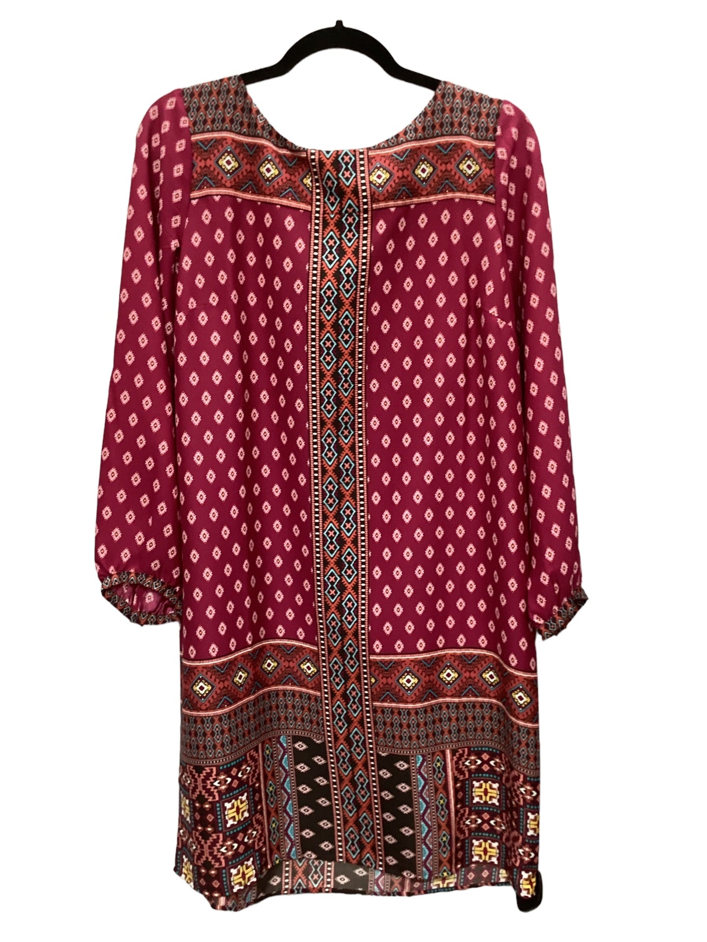 Dress Casual Short By Loft Size: S