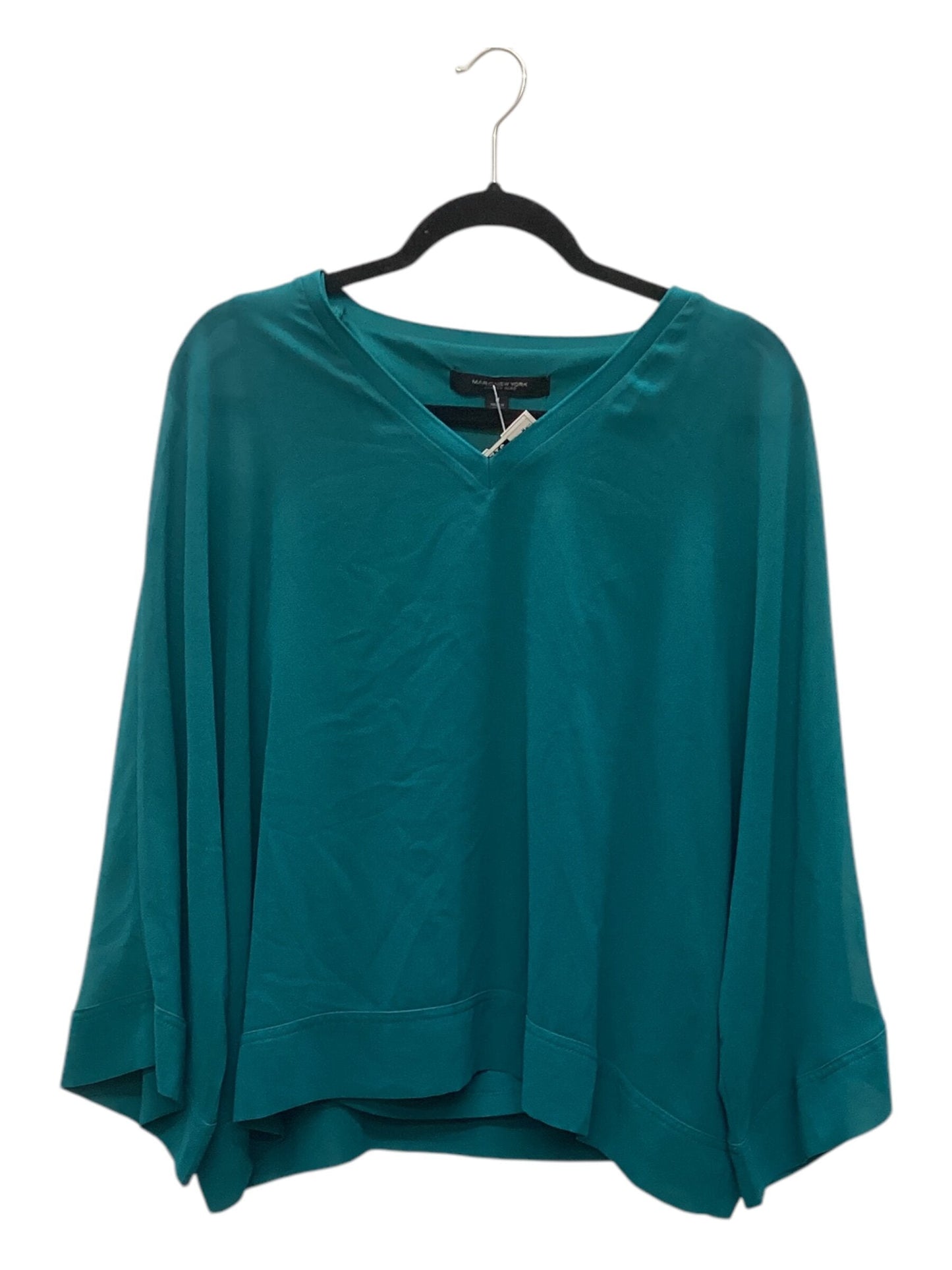 Top Long Sleeve By Marc New York Size: M